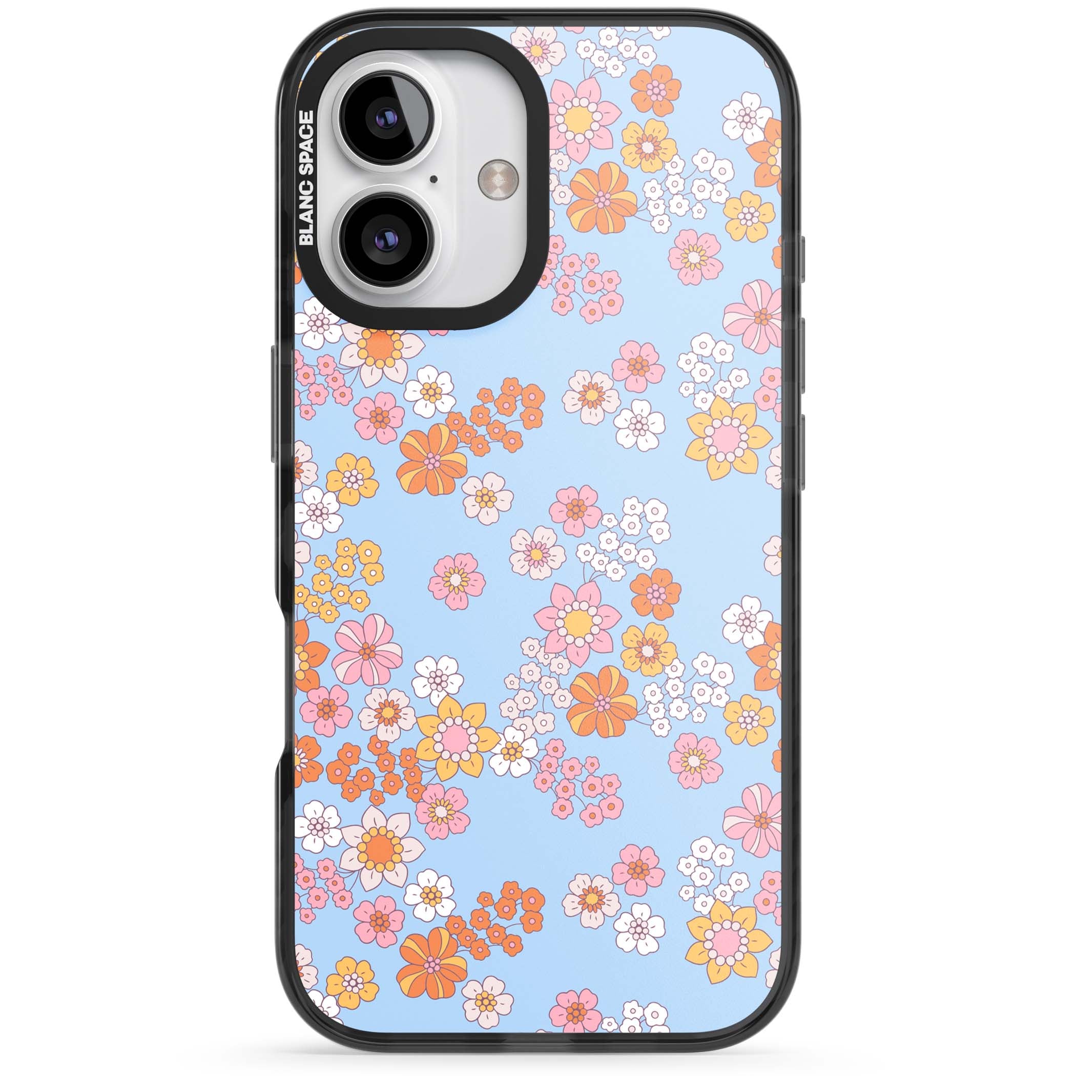 BLACK IMPACT MAGSAFE