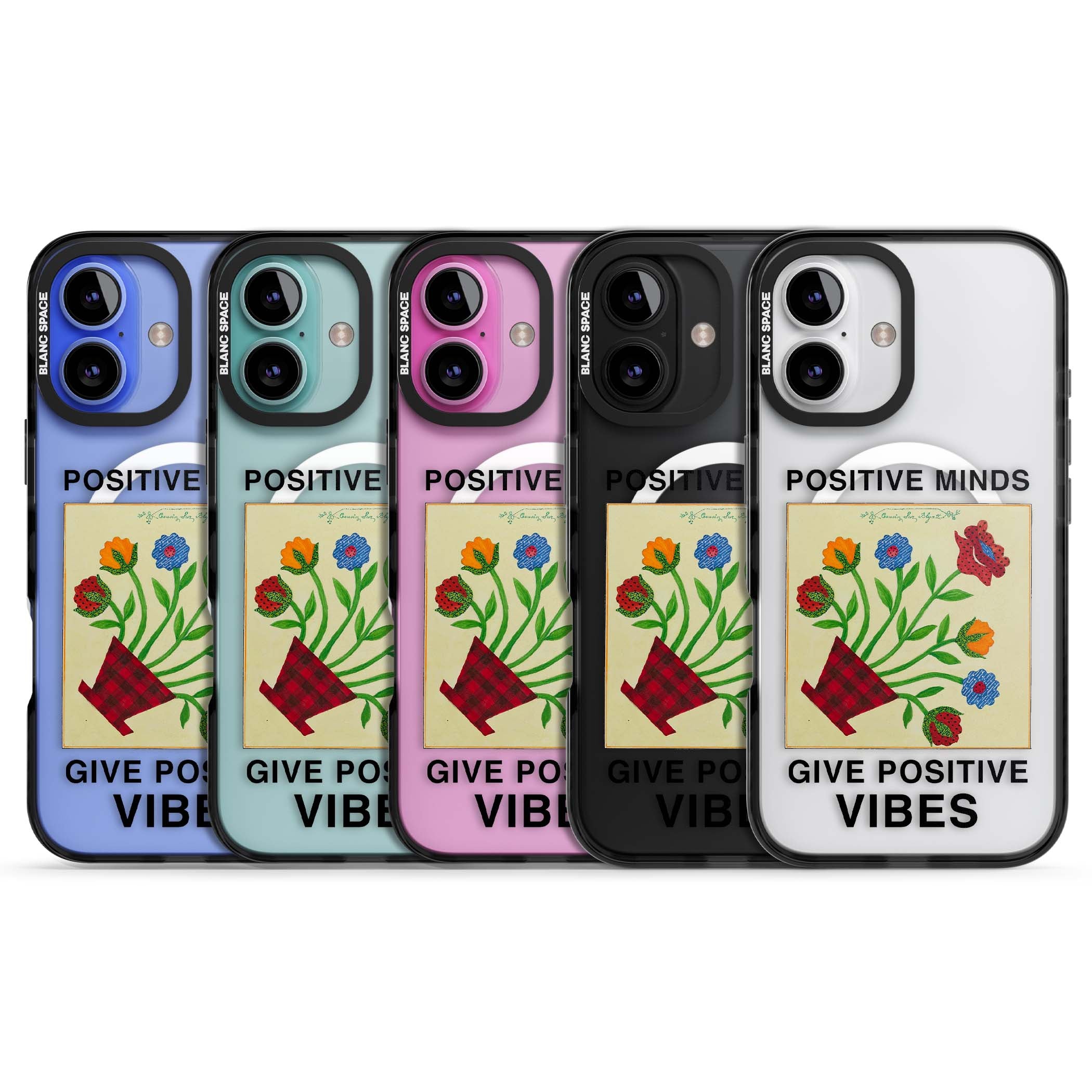 BLACK IMPACT MAGSAFE