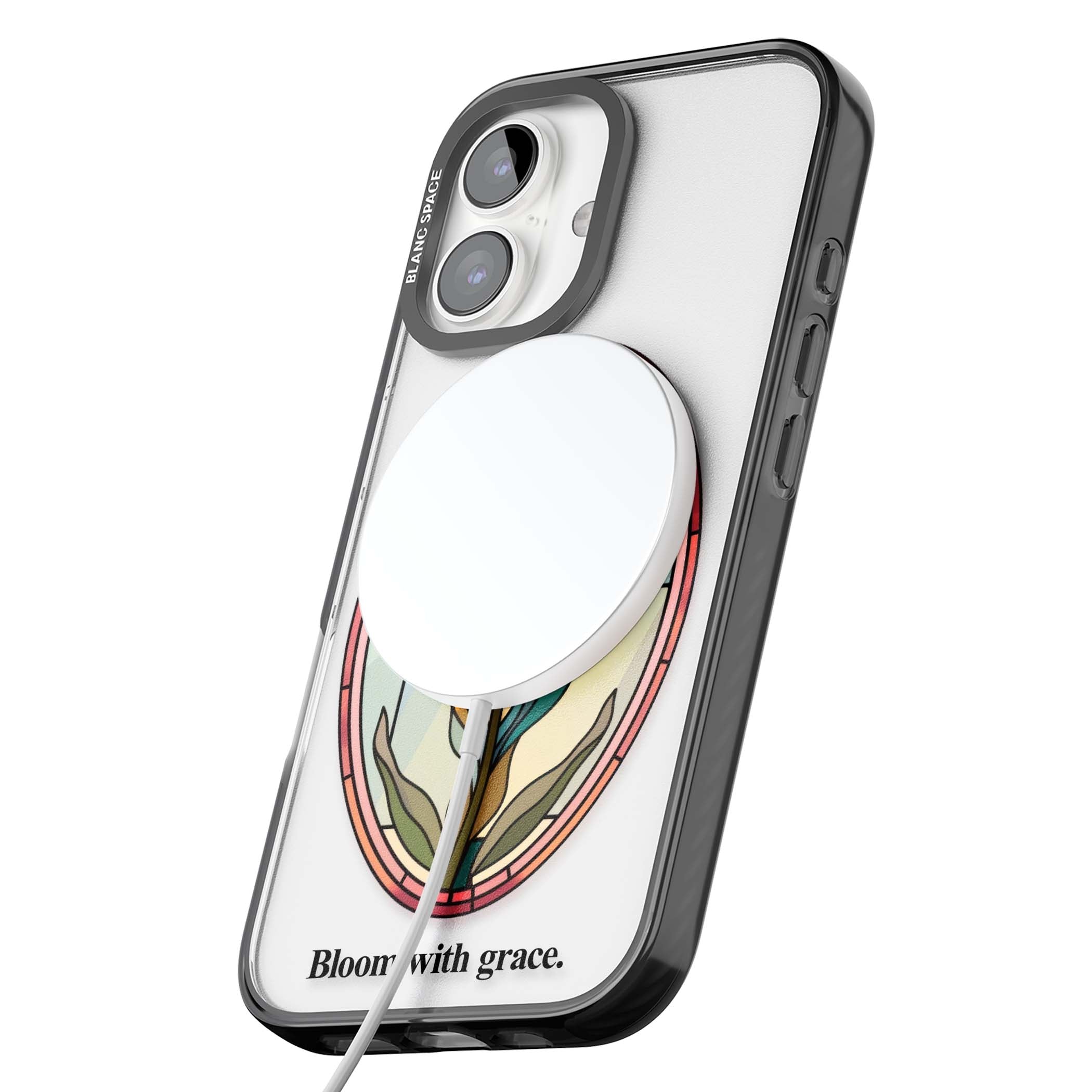 BLACK IMPACT MAGSAFE