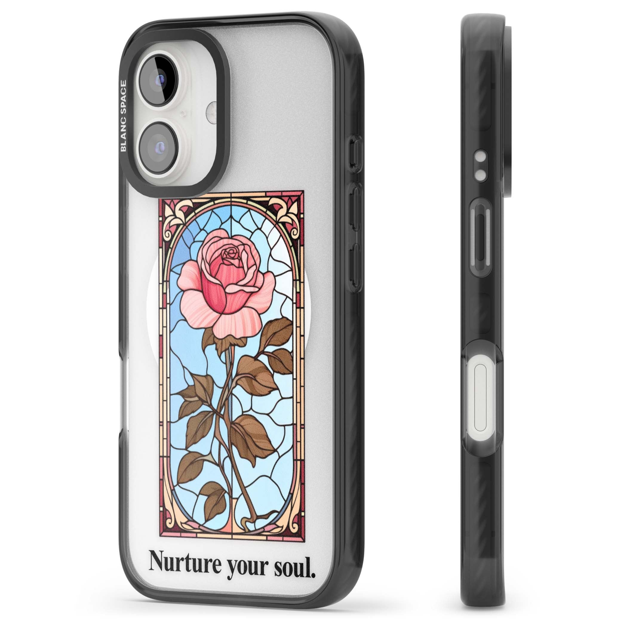 BLACK IMPACT MAGSAFE