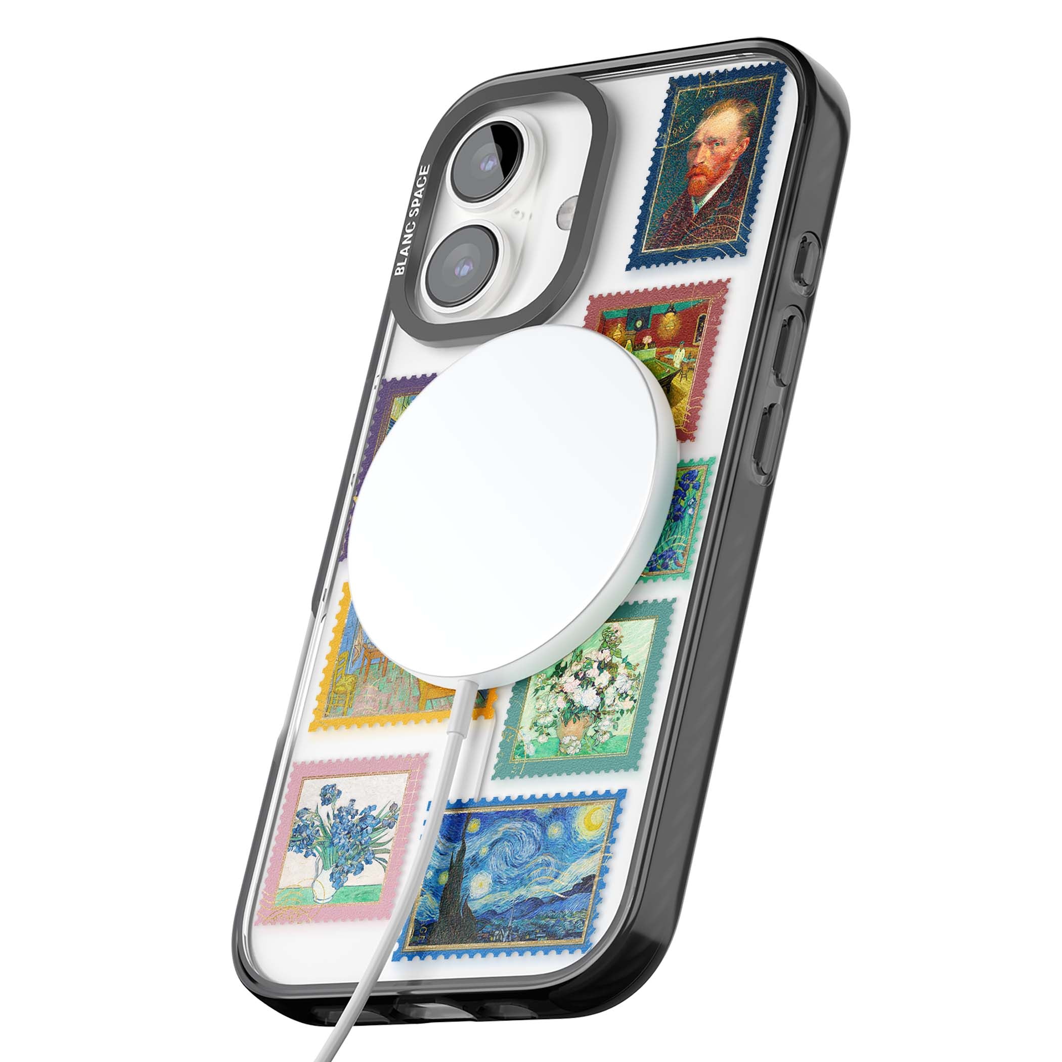 BLACK IMPACT MAGSAFE