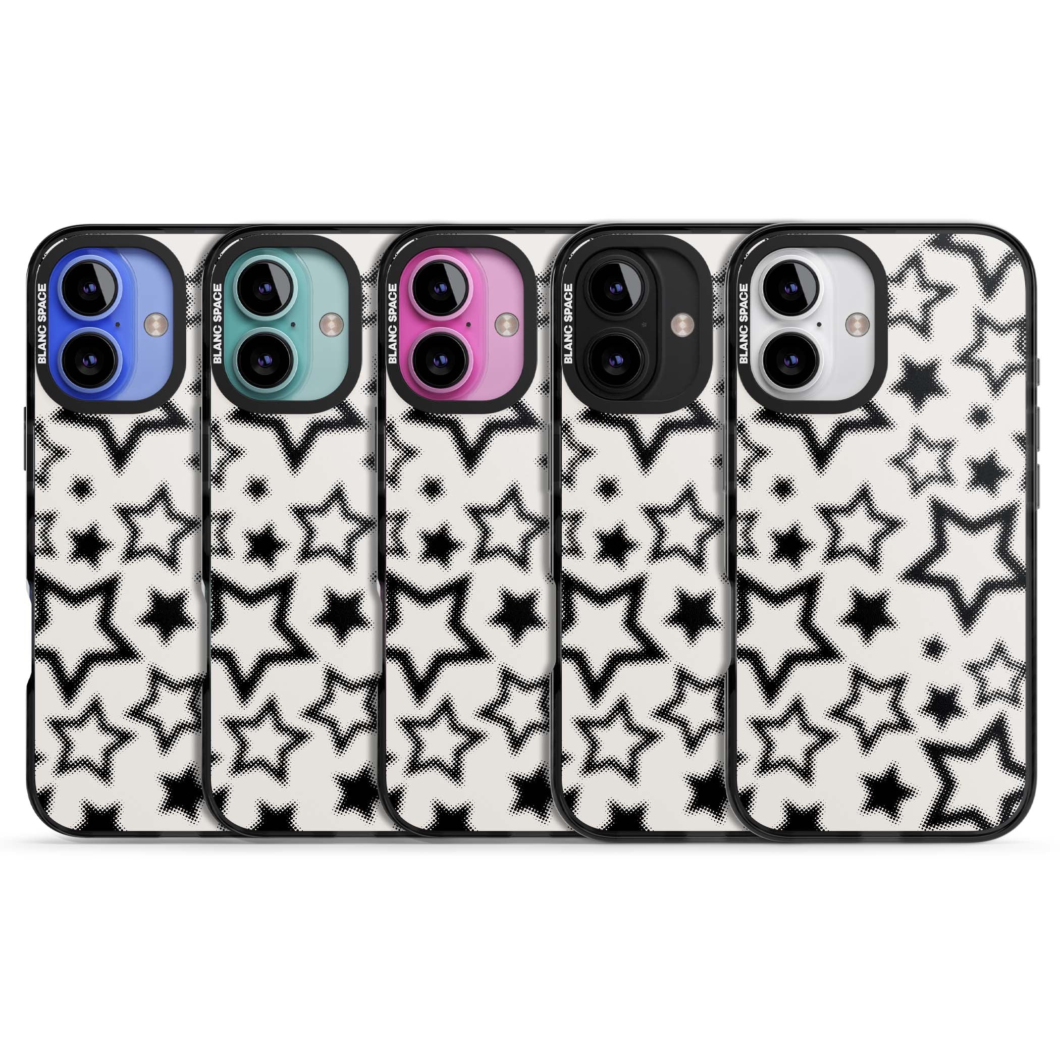 BLACK IMPACT MAGSAFE