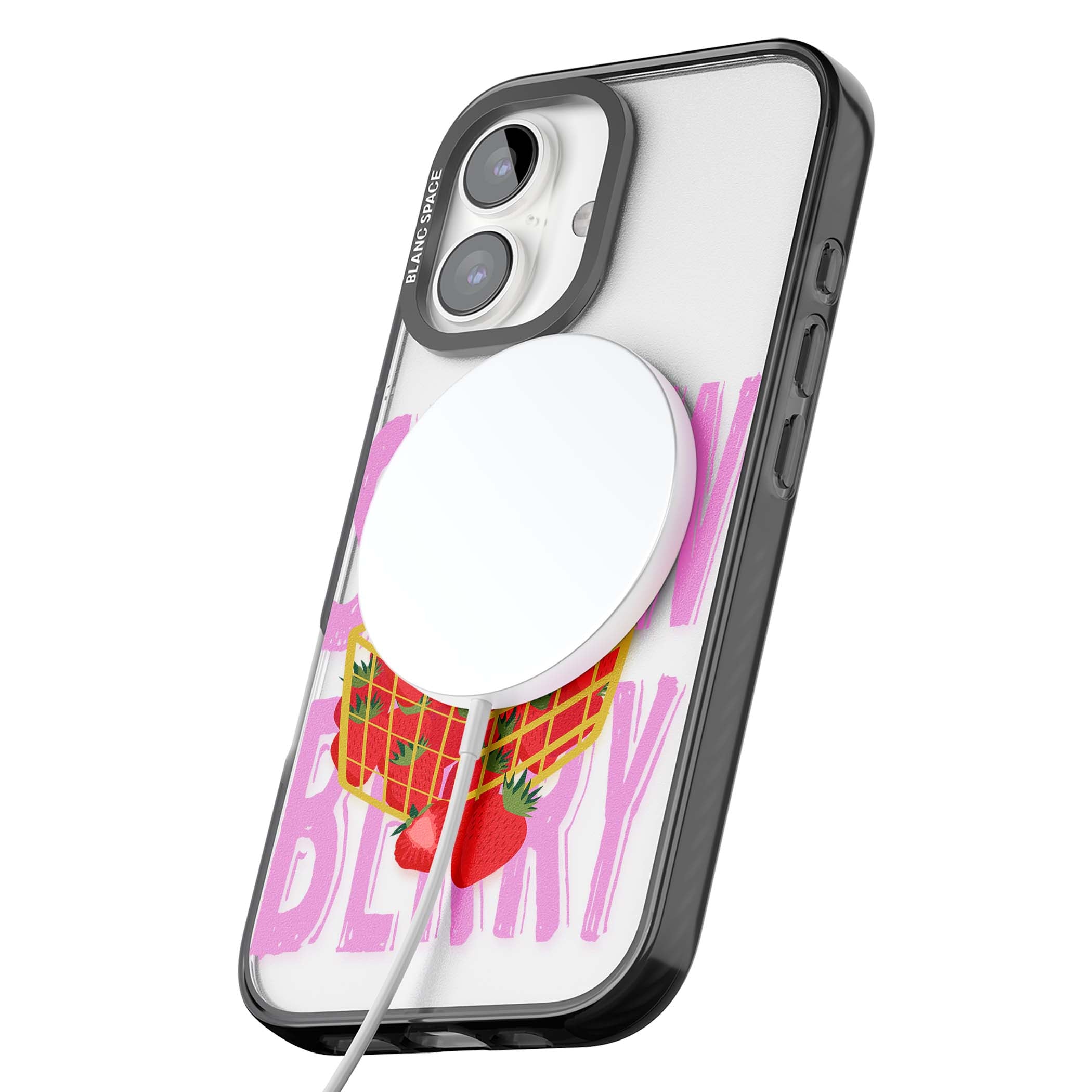 BLACK IMPACT MAGSAFE