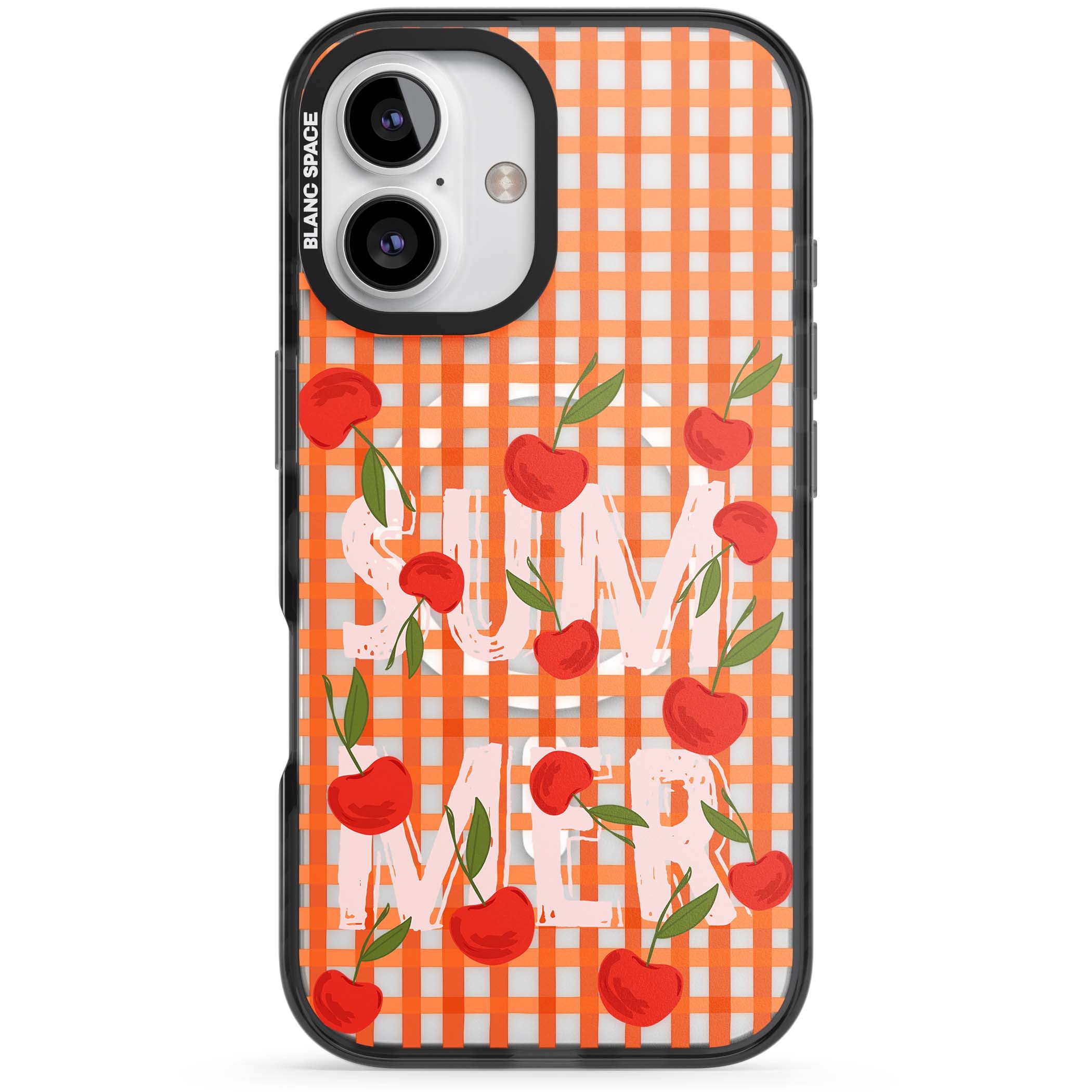 BLACK IMPACT MAGSAFE