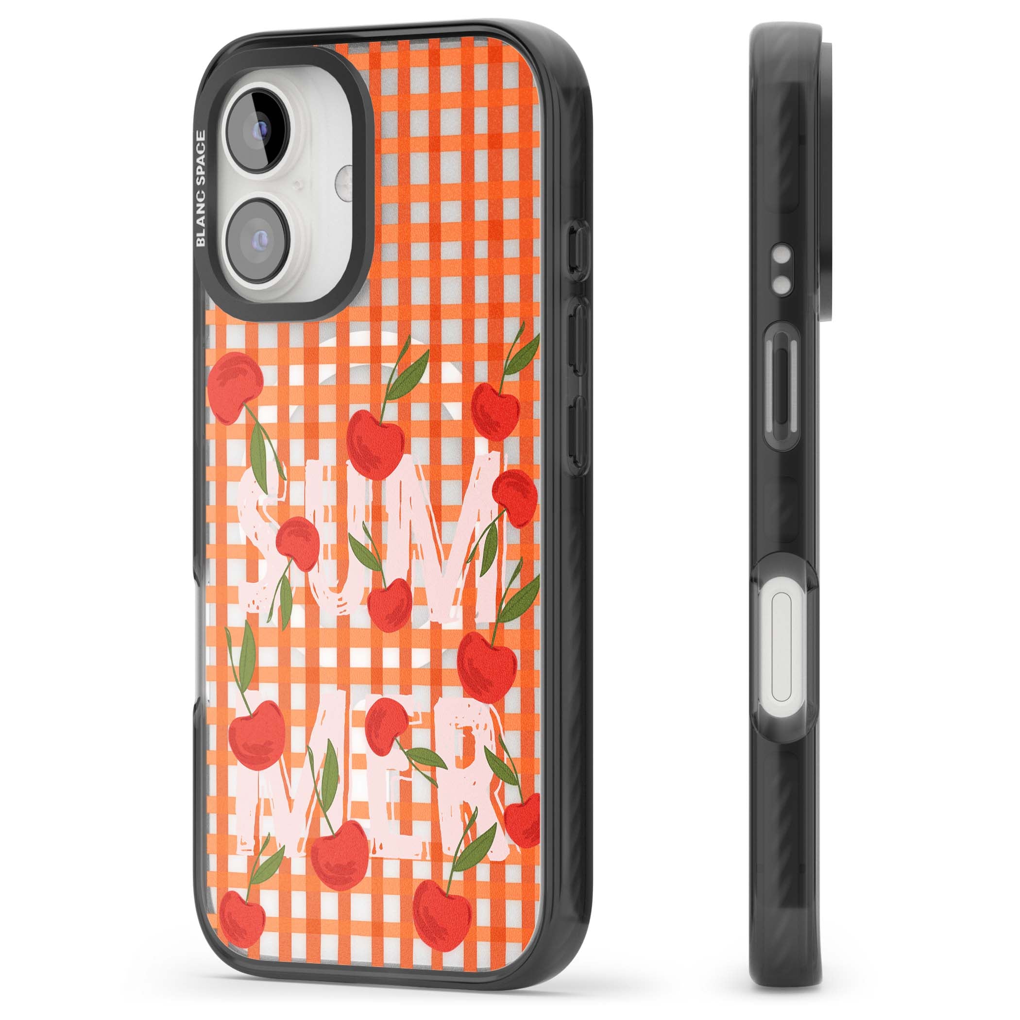 BLACK IMPACT MAGSAFE