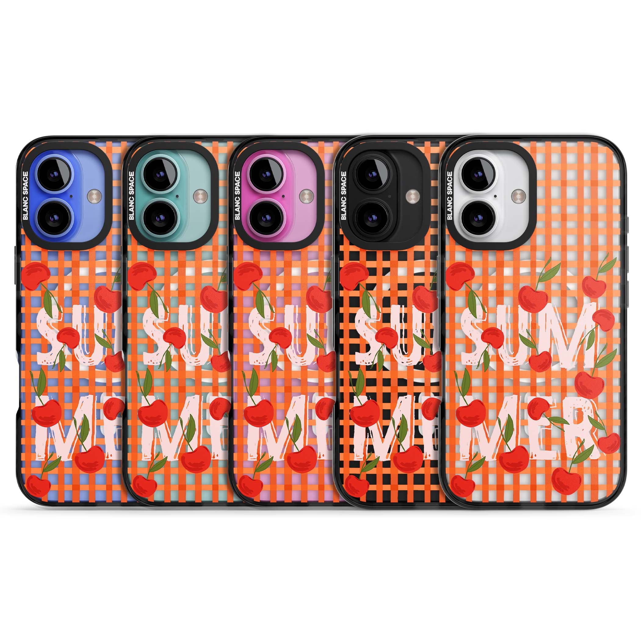 BLACK IMPACT MAGSAFE