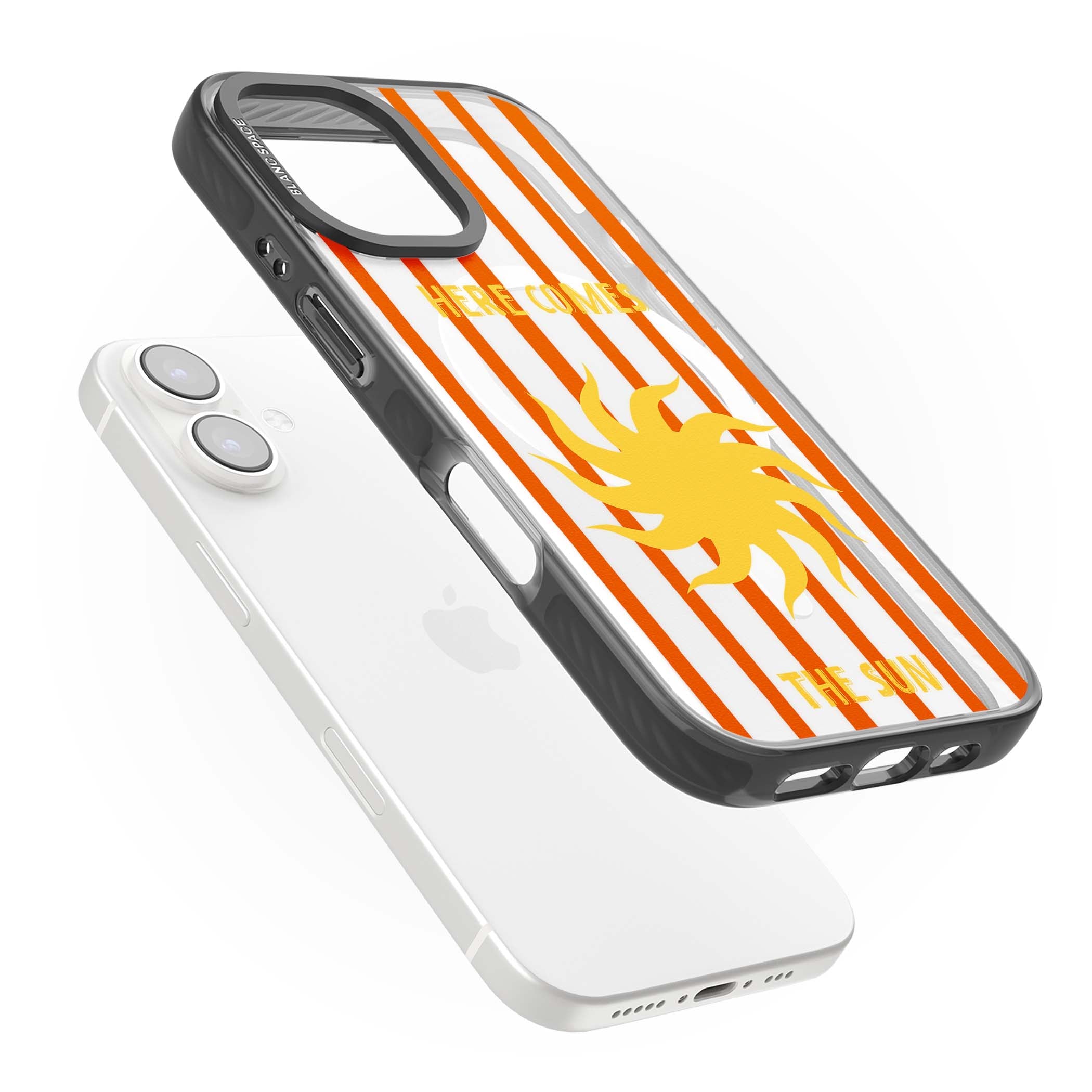 BLACK IMPACT MAGSAFE