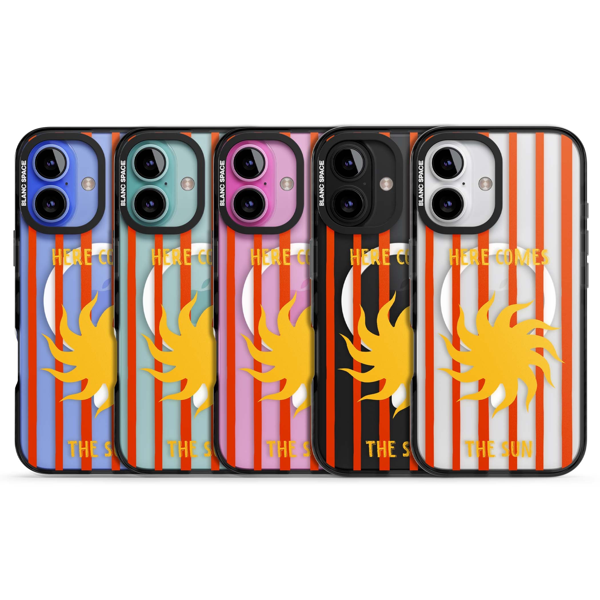 BLACK IMPACT MAGSAFE