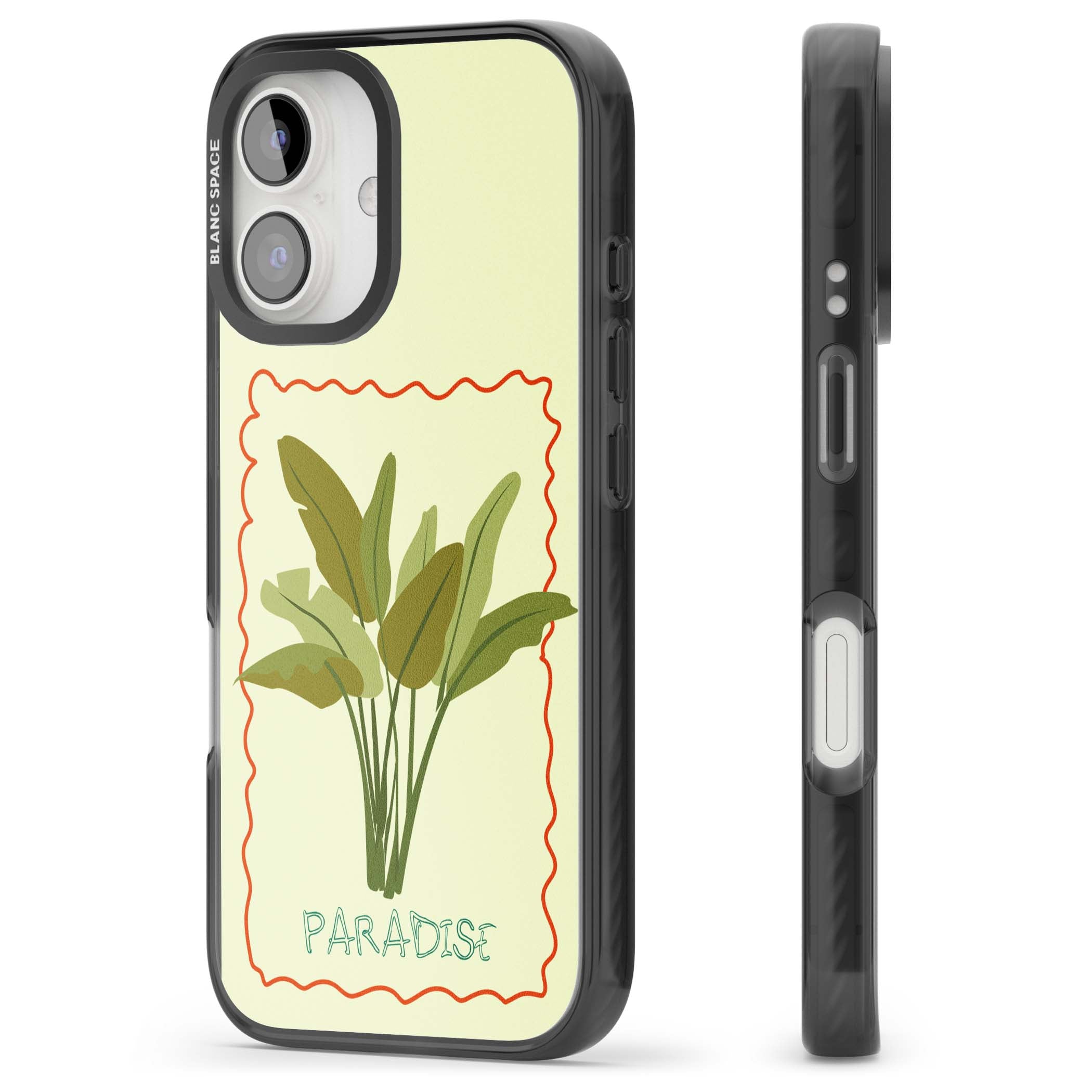 BLACK IMPACT MAGSAFE