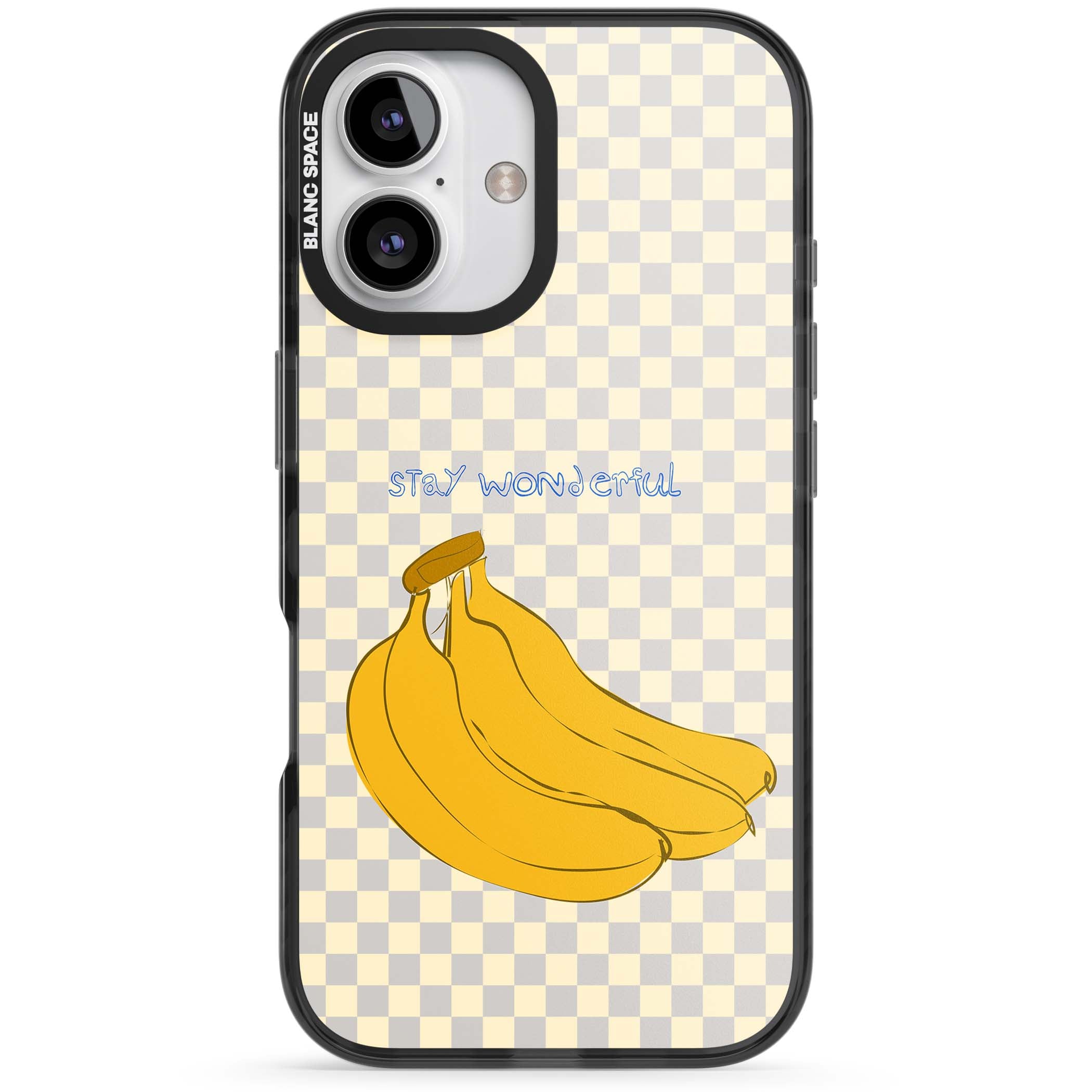 BLACK IMPACT MAGSAFE