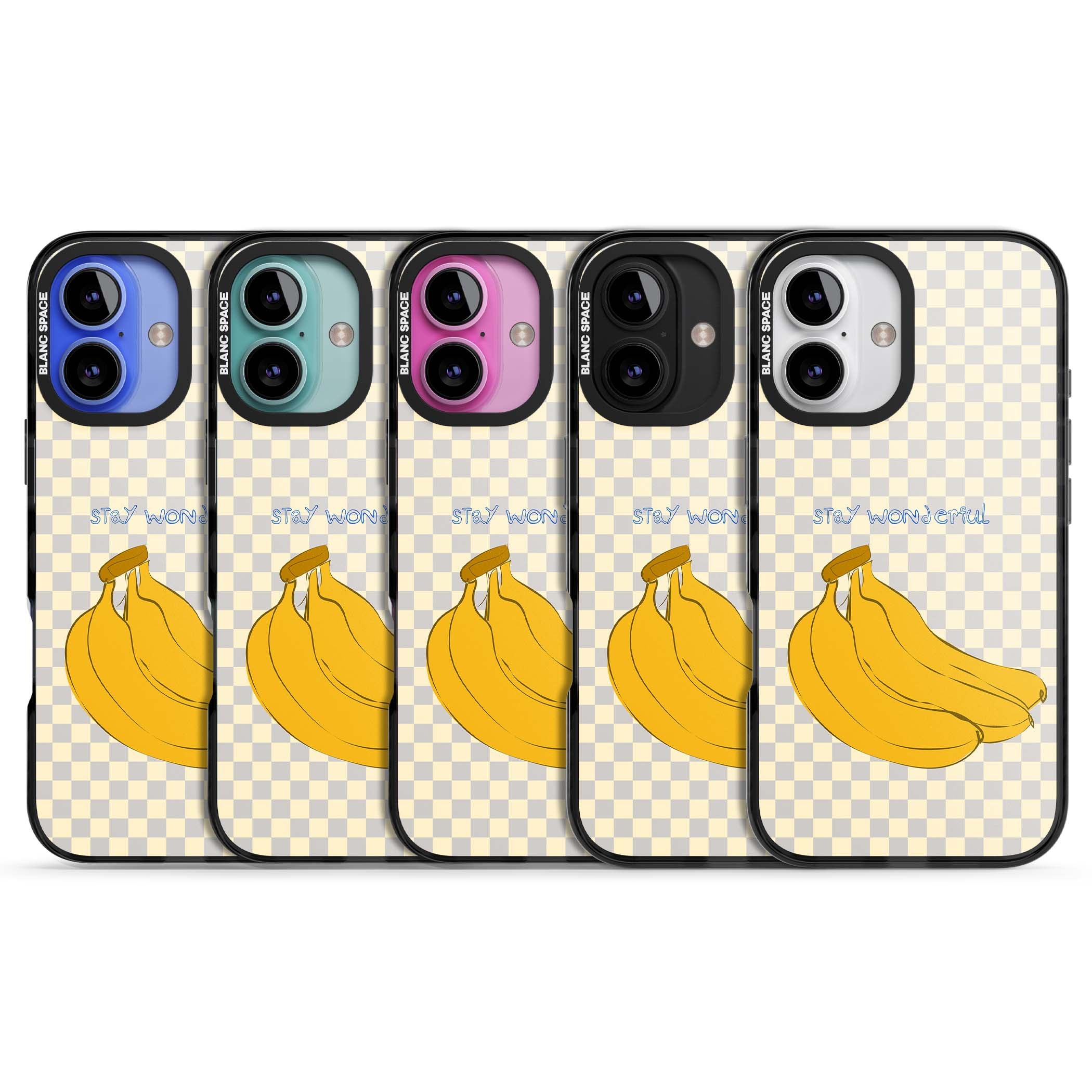 BLACK IMPACT MAGSAFE