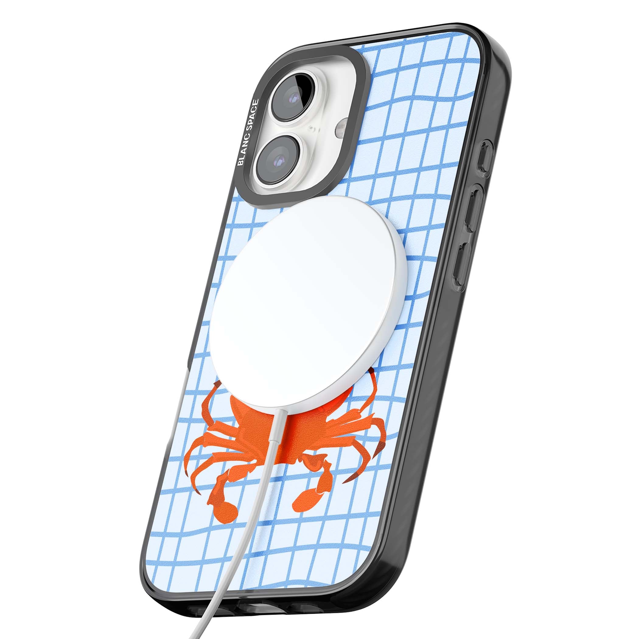 BLACK IMPACT MAGSAFE