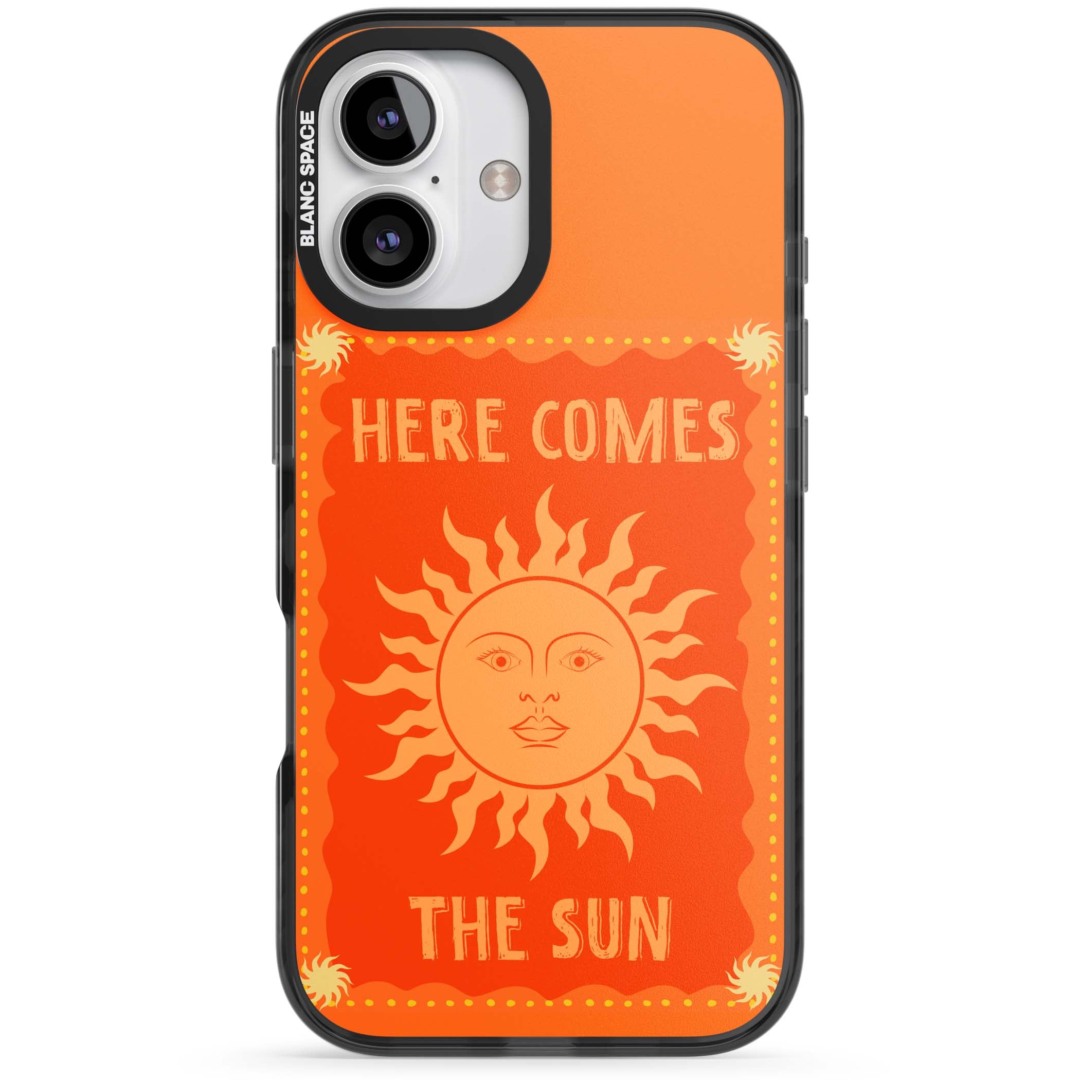 BLACK IMPACT MAGSAFE