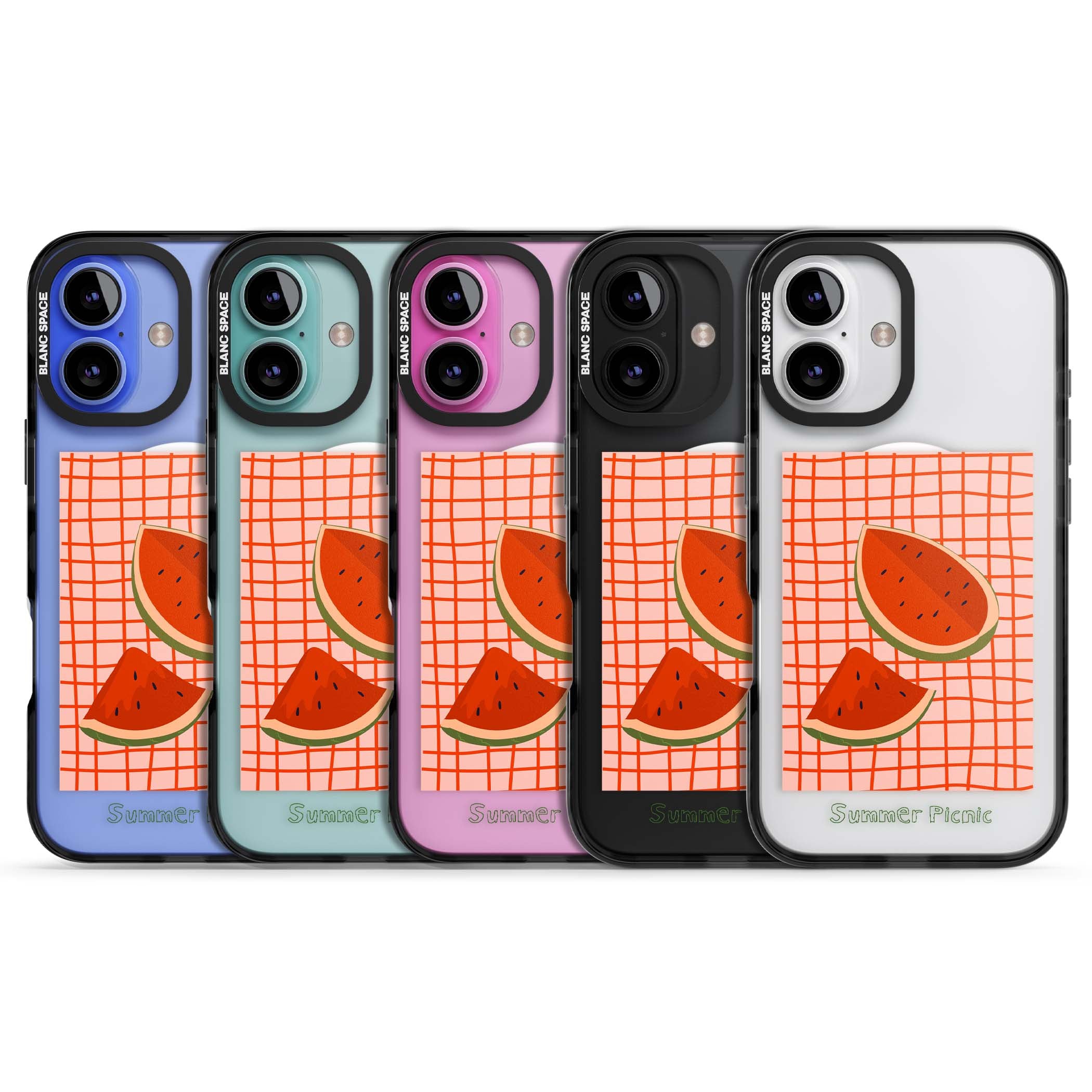 BLACK IMPACT MAGSAFE