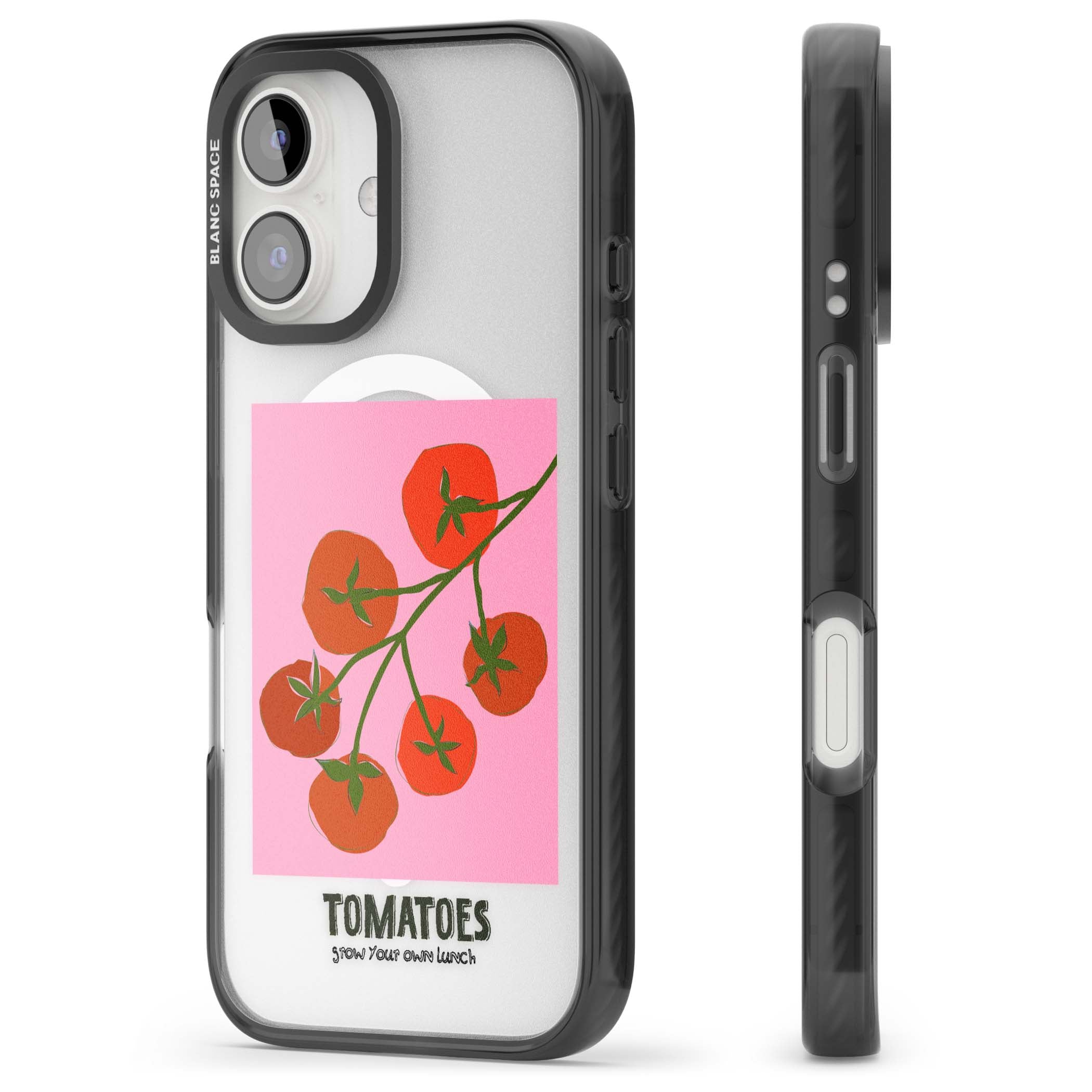 BLACK IMPACT MAGSAFE