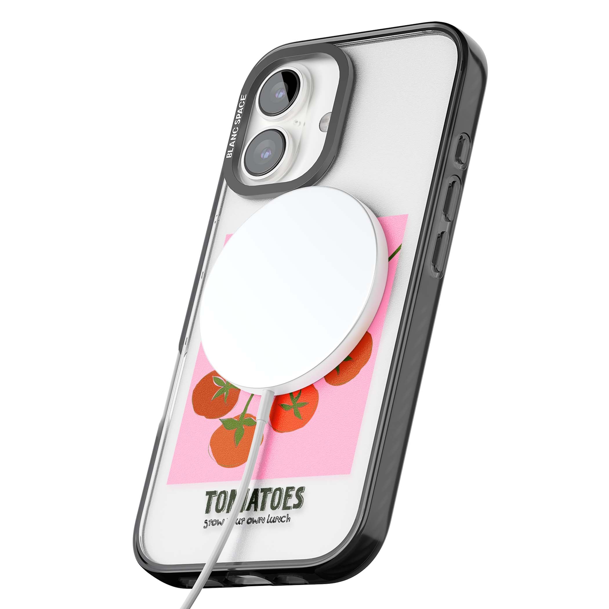 BLACK IMPACT MAGSAFE