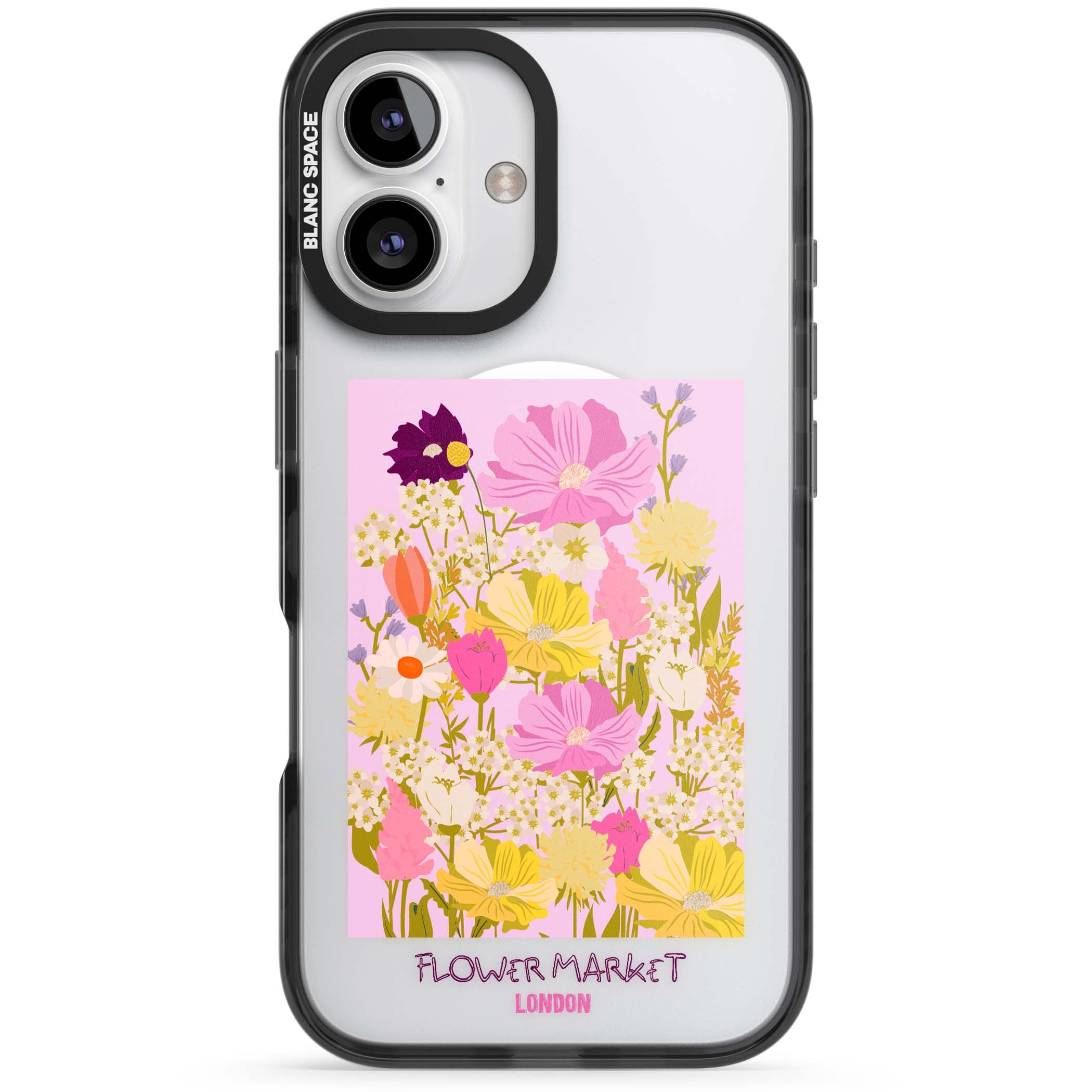 BLACK IMPACT MAGSAFE