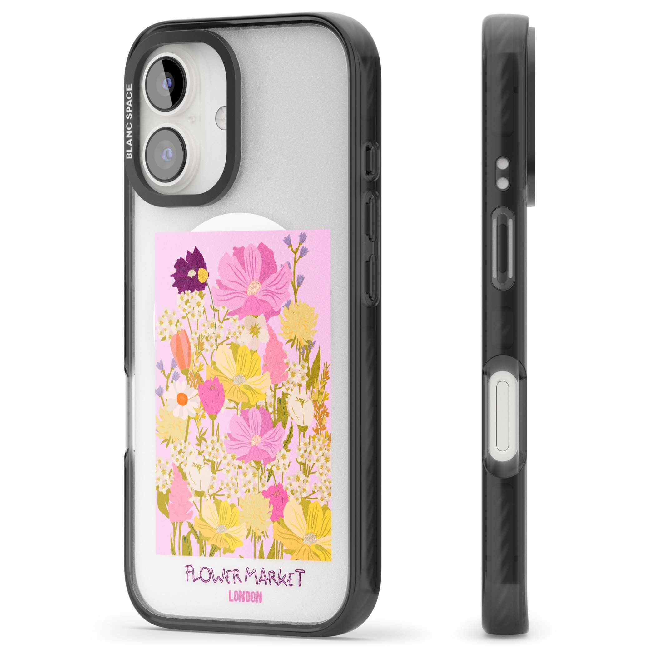 BLACK IMPACT MAGSAFE