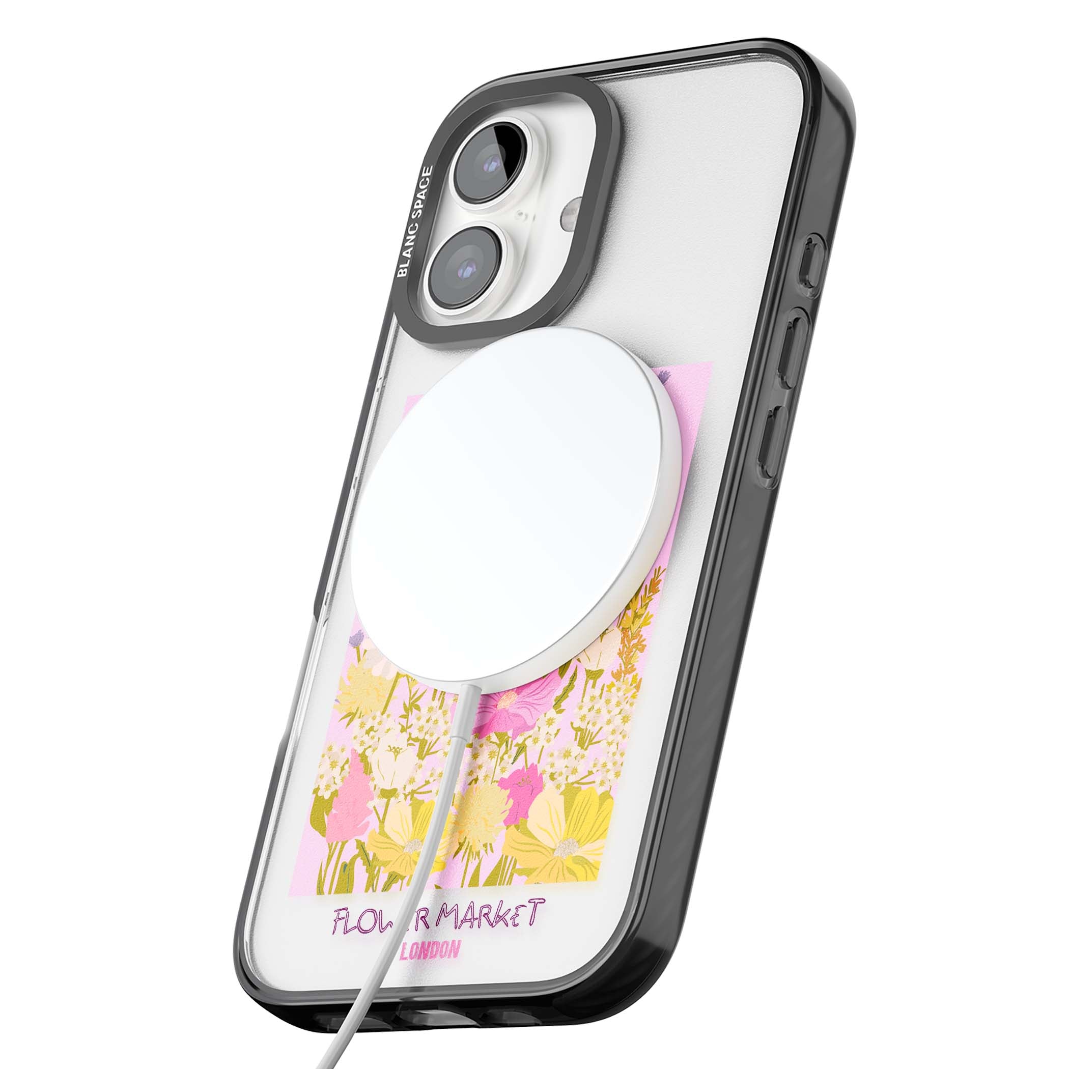 BLACK IMPACT MAGSAFE