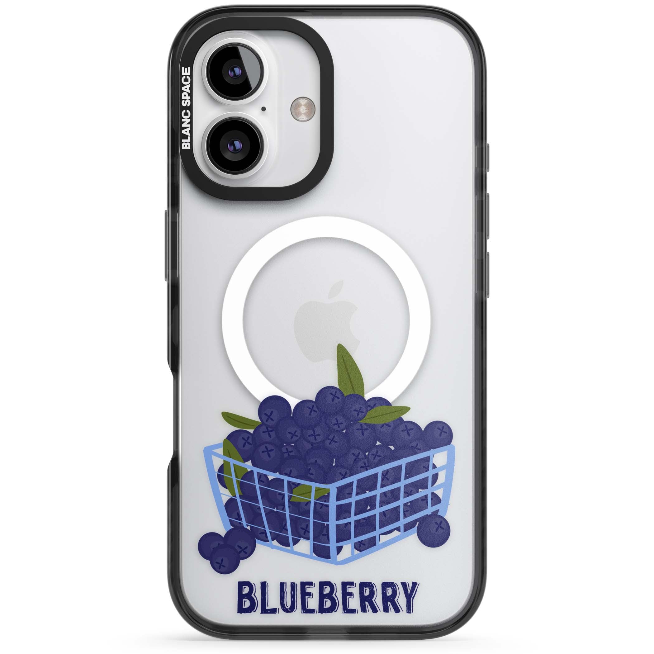 BLACK IMPACT MAGSAFE