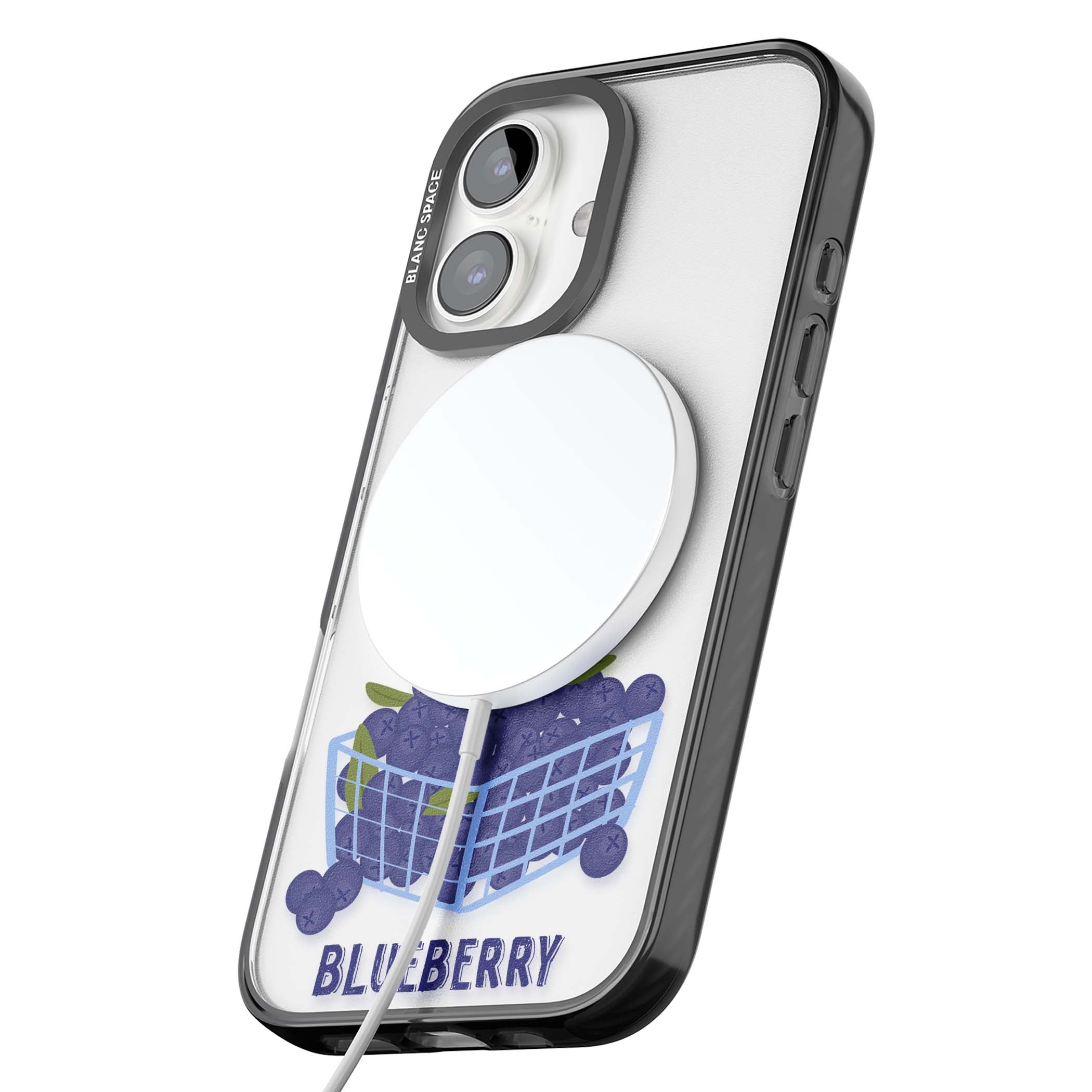 BLACK IMPACT MAGSAFE