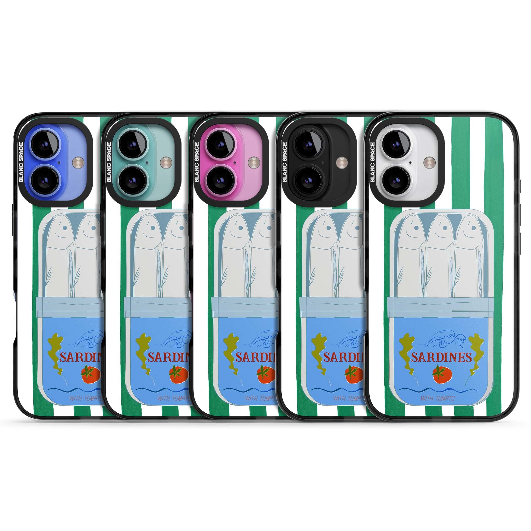 BLACK IMPACT MAGSAFE