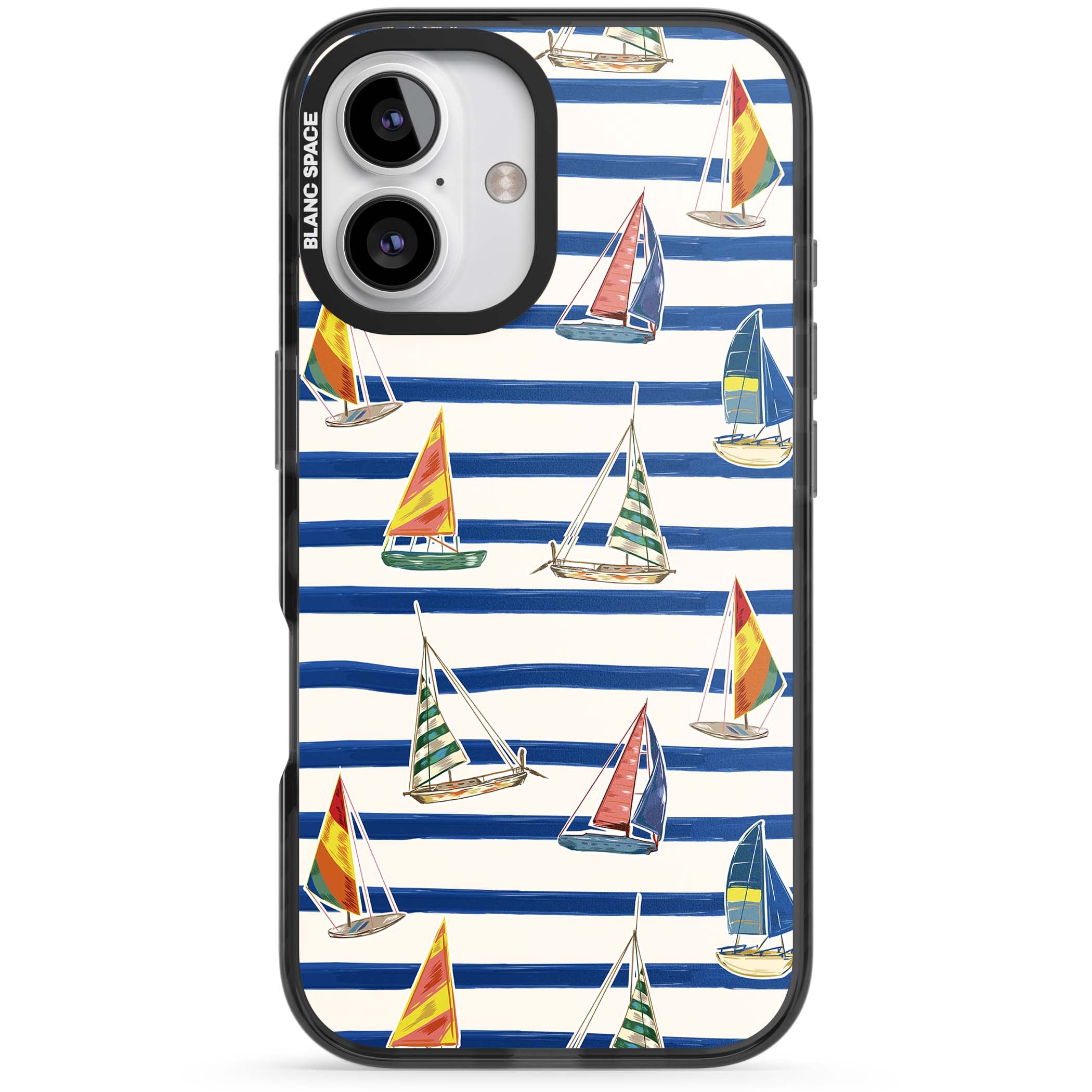 BLACK IMPACT MAGSAFE