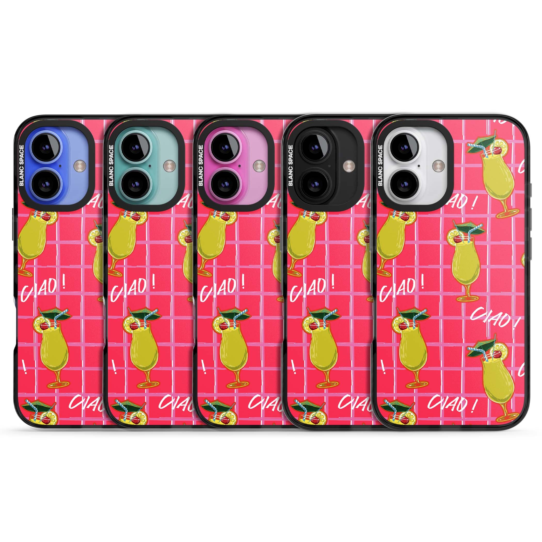 BLACK IMPACT MAGSAFE