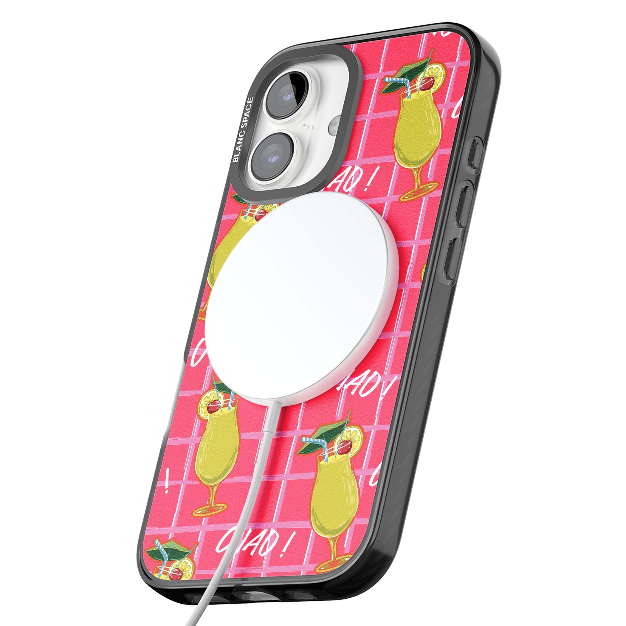 BLACK IMPACT MAGSAFE