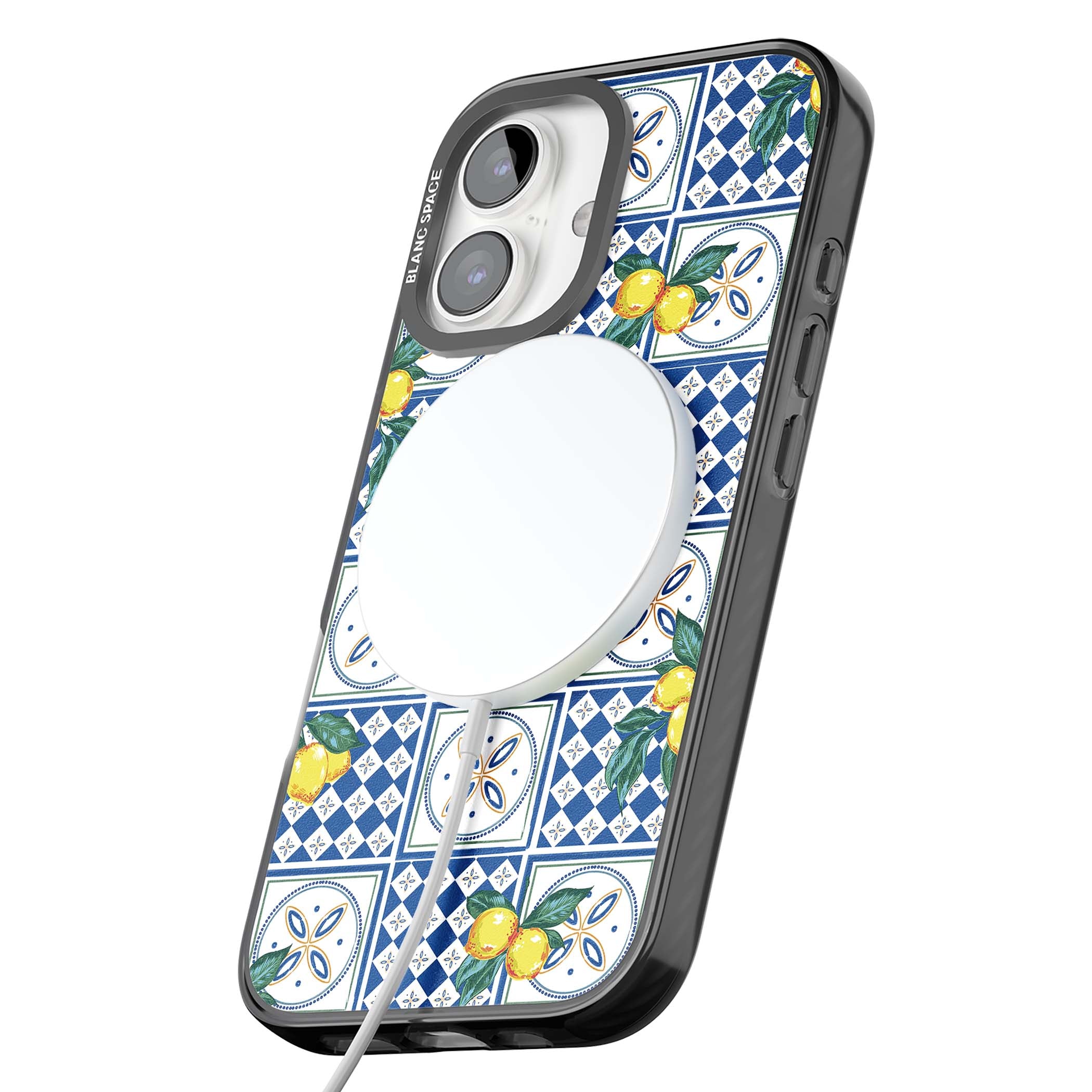 BLACK IMPACT MAGSAFE