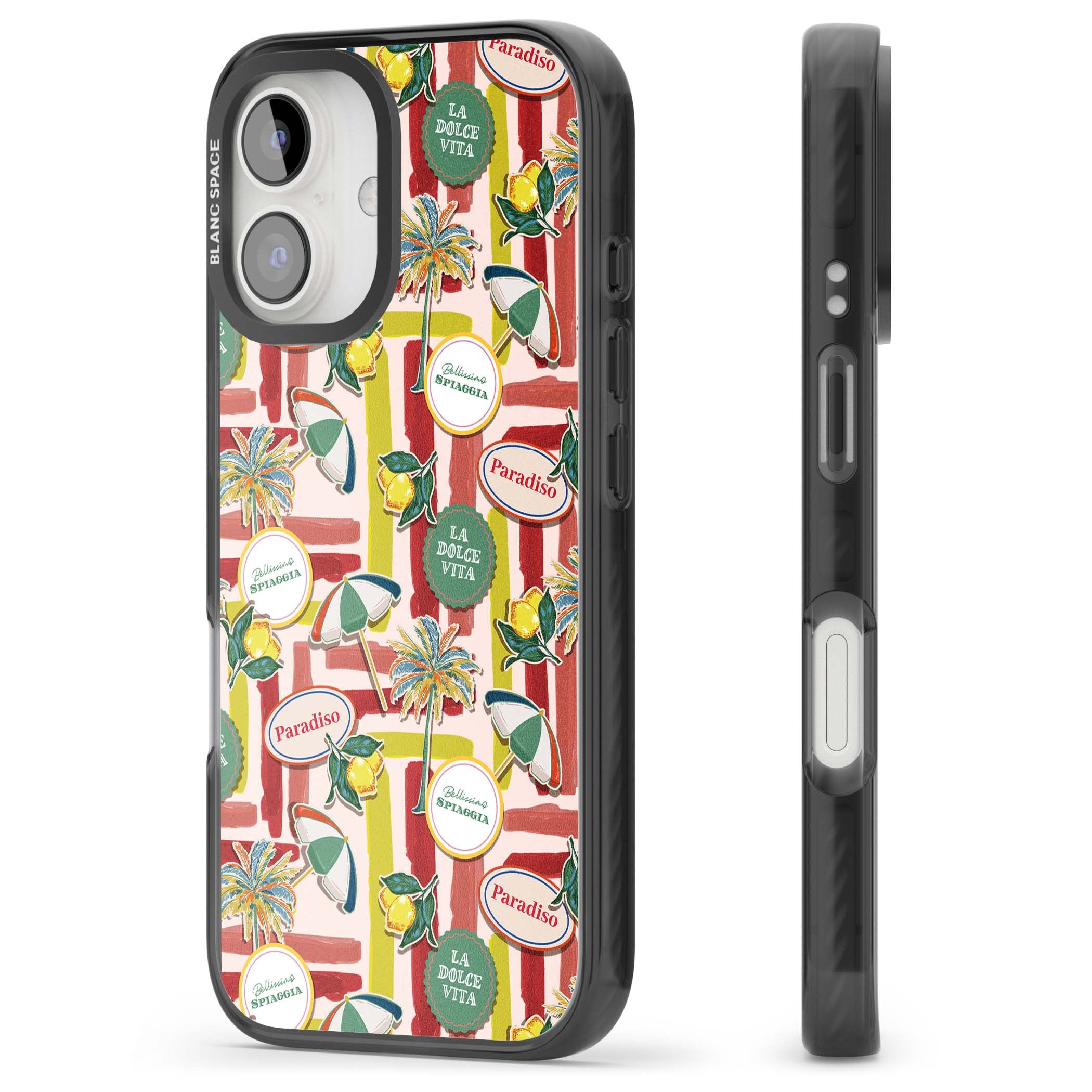 BLACK IMPACT MAGSAFE