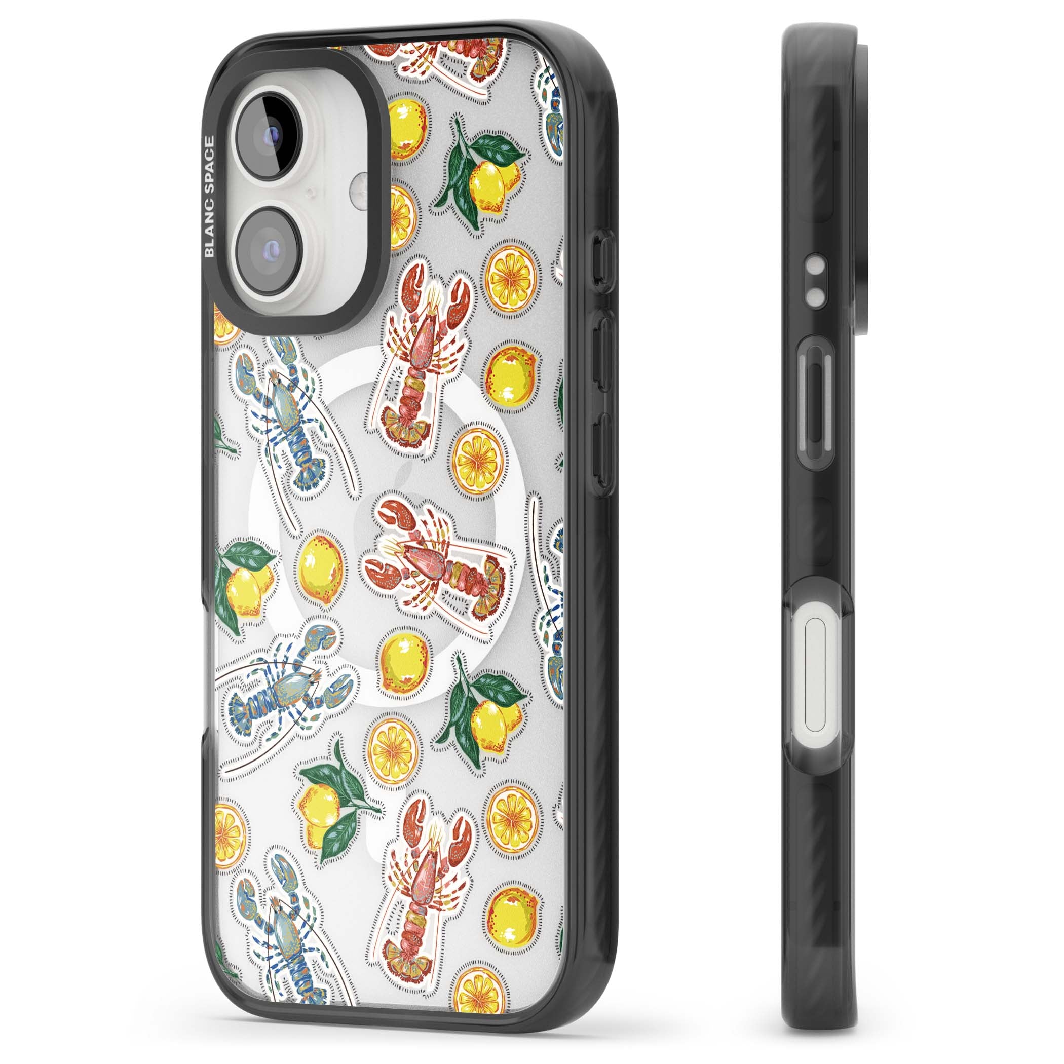 BLACK IMPACT MAGSAFE