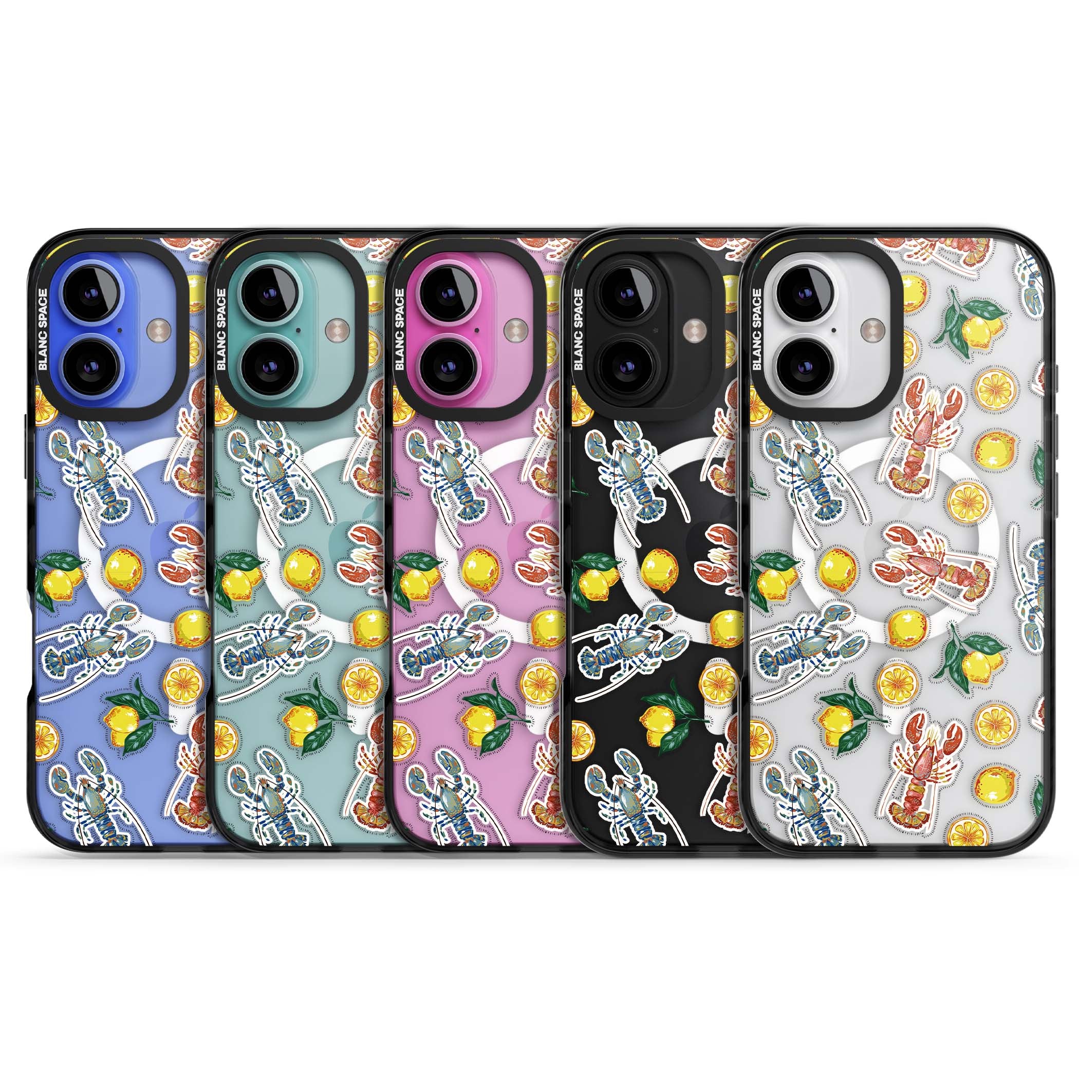 BLACK IMPACT MAGSAFE