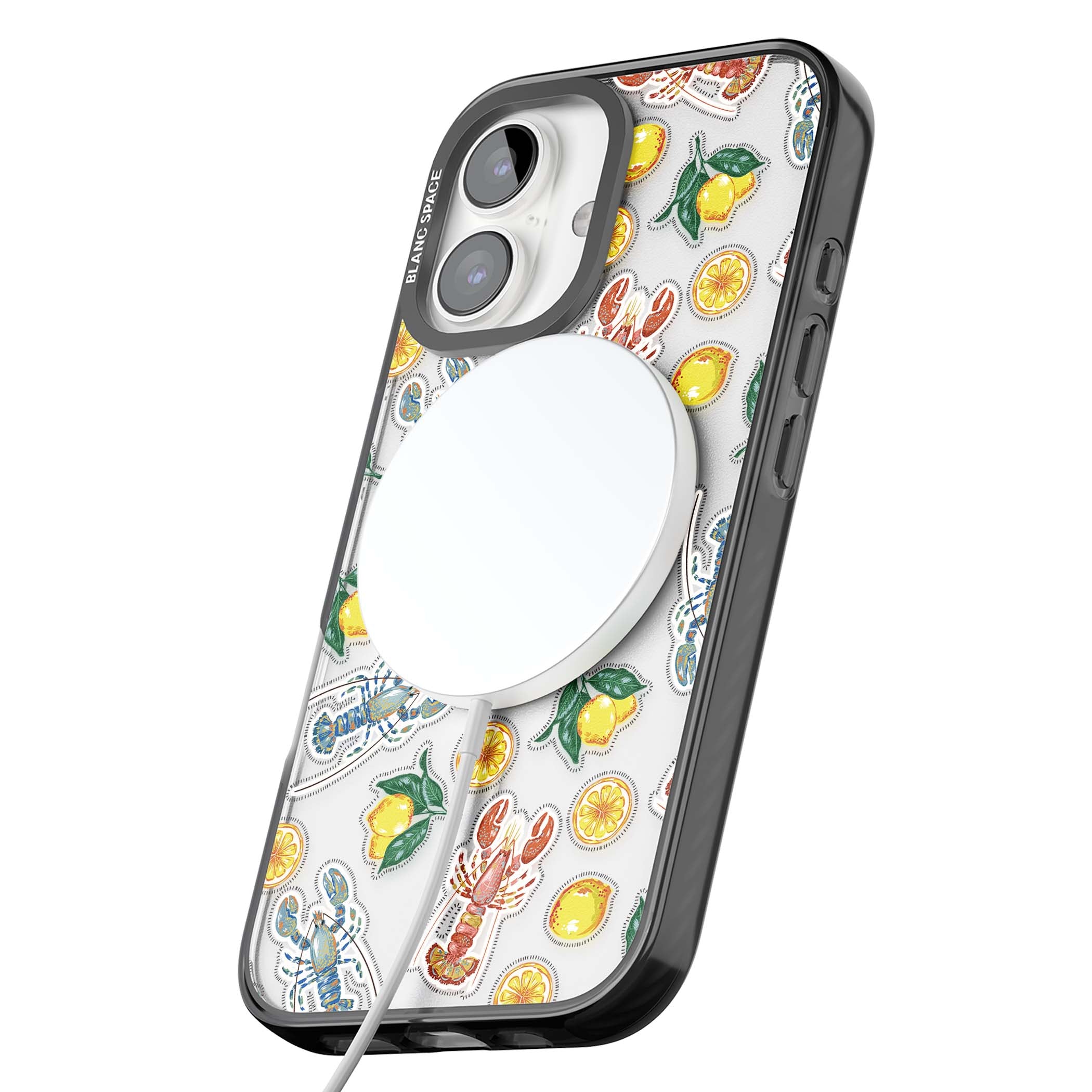 BLACK IMPACT MAGSAFE