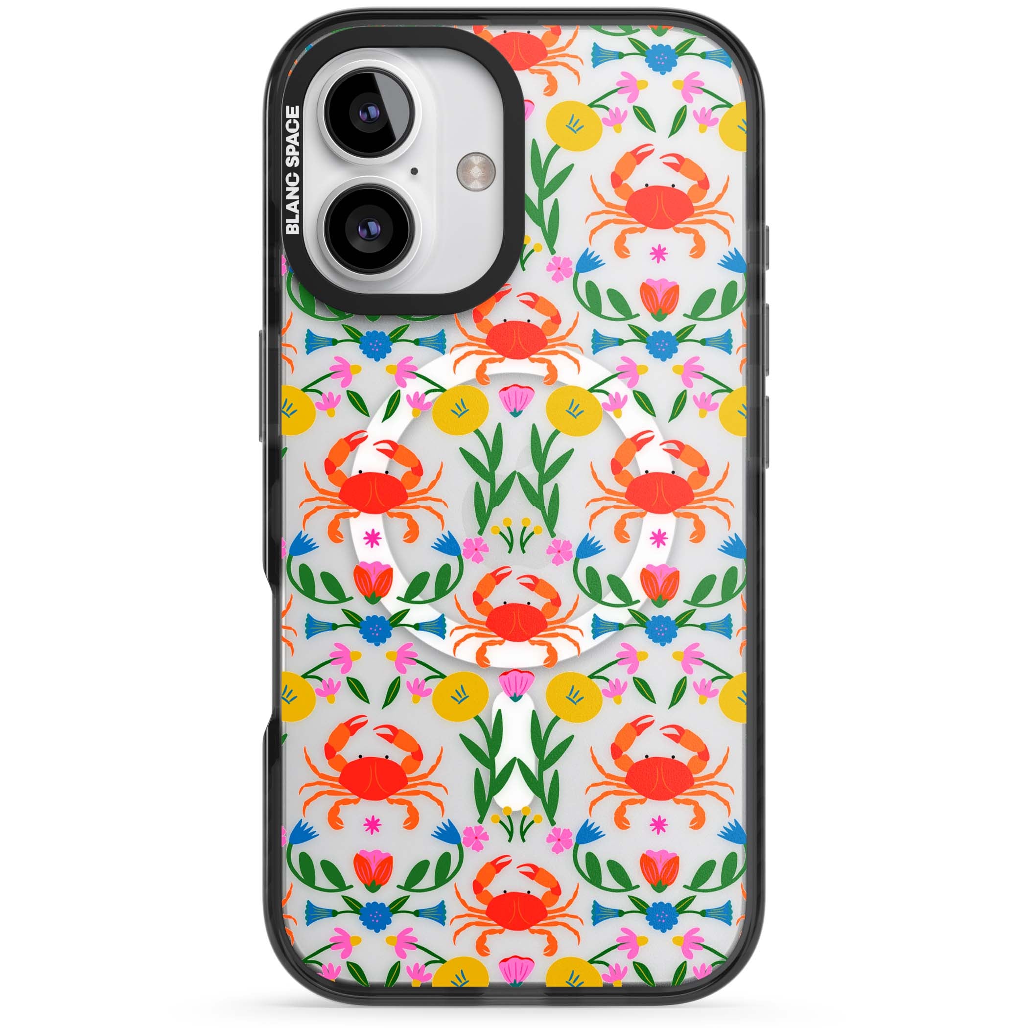 BLACK IMPACT MAGSAFE