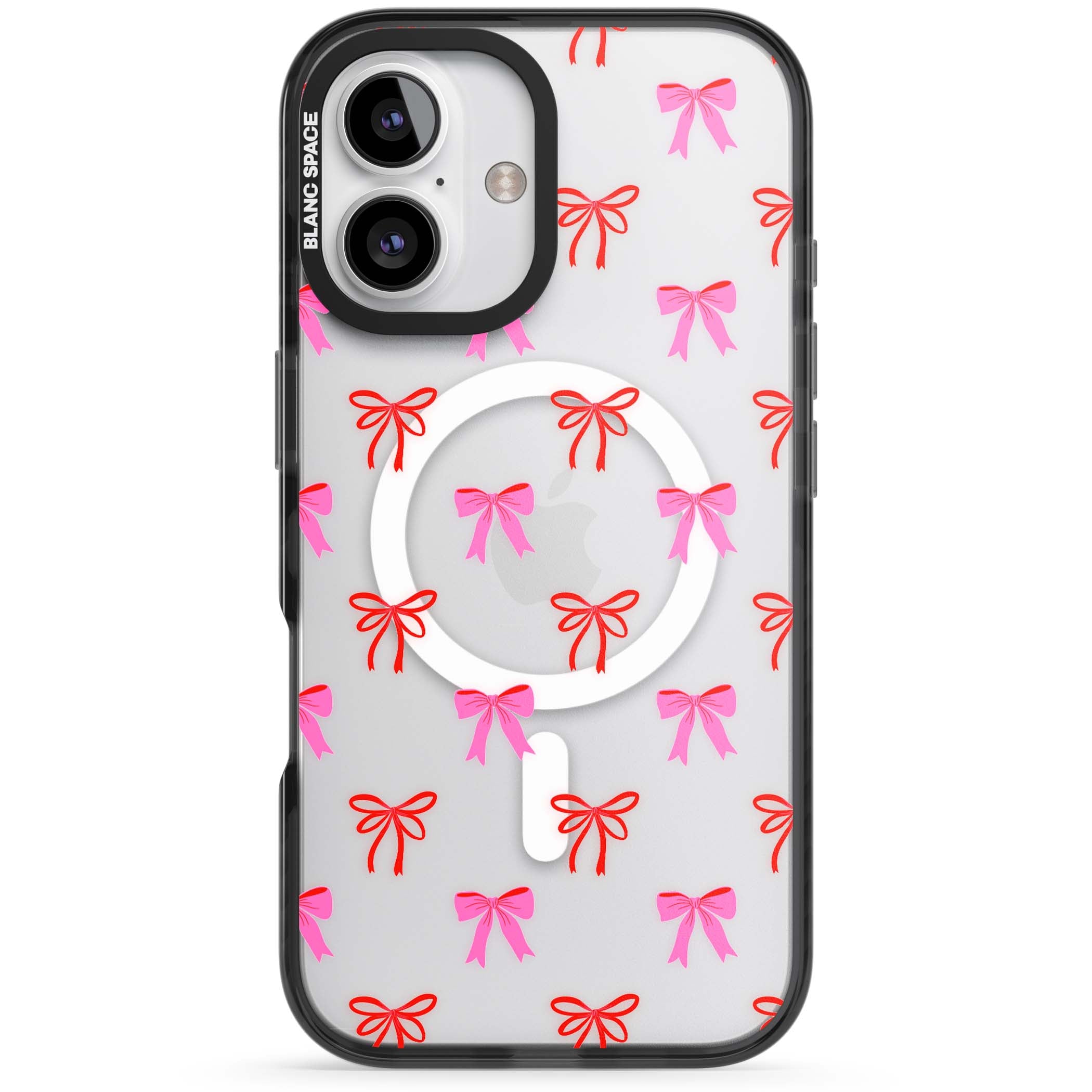 BLACK IMPACT MAGSAFE