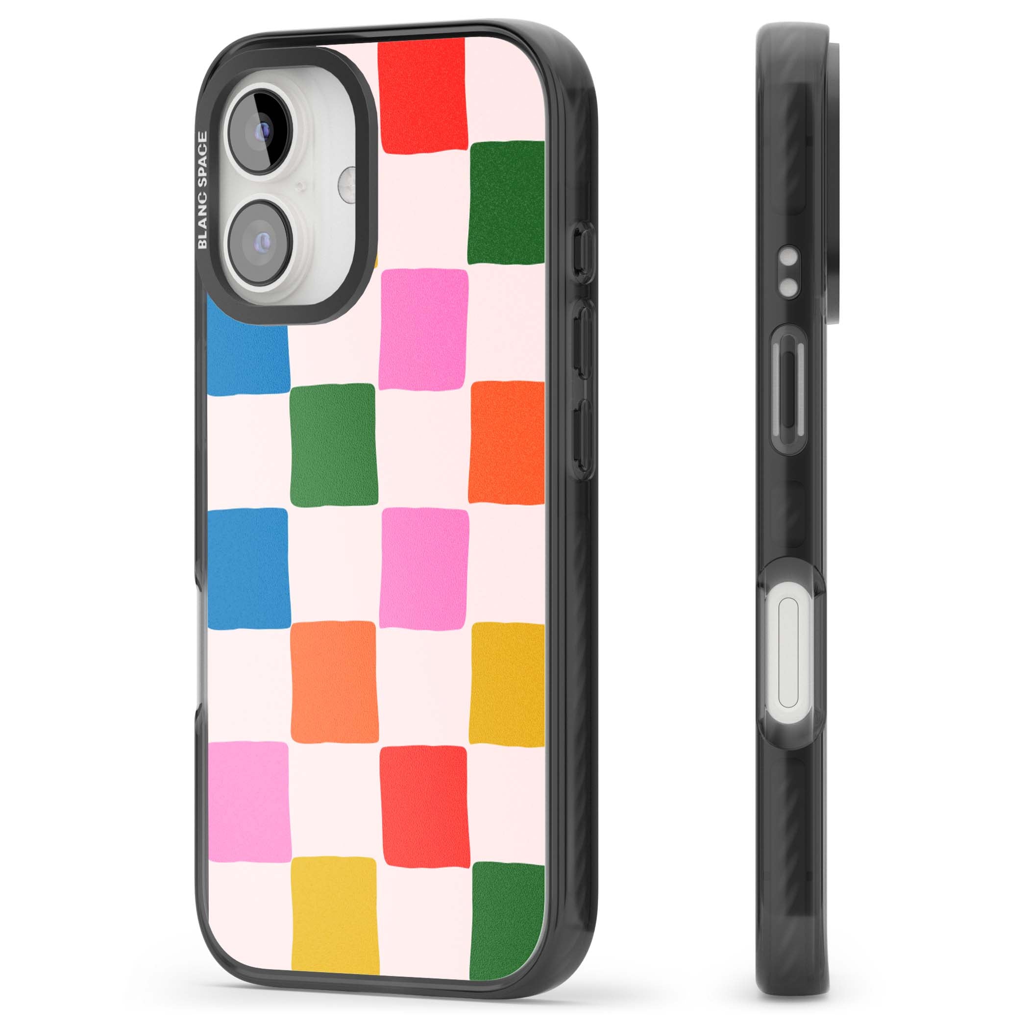 BLACK IMPACT MAGSAFE