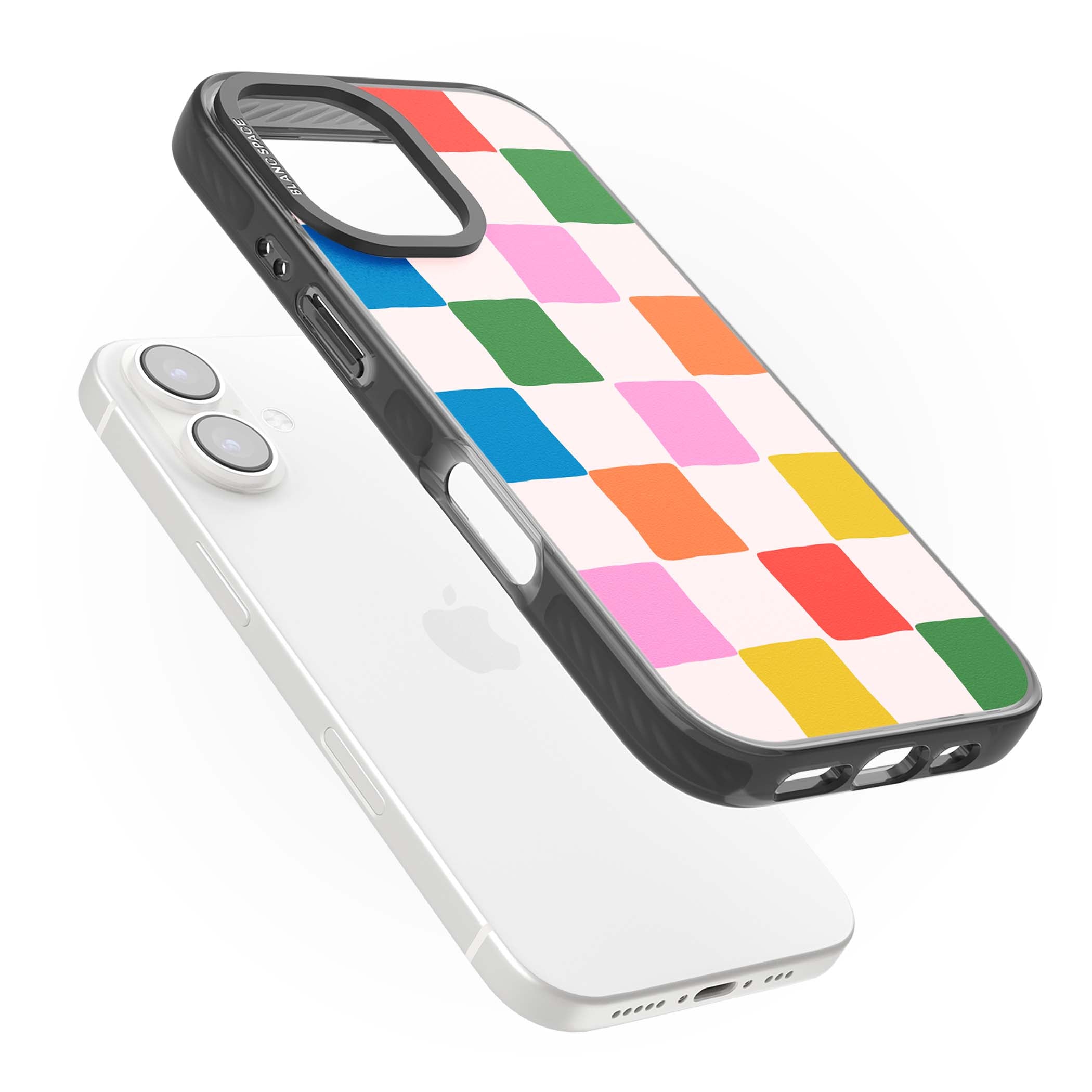 BLACK IMPACT MAGSAFE