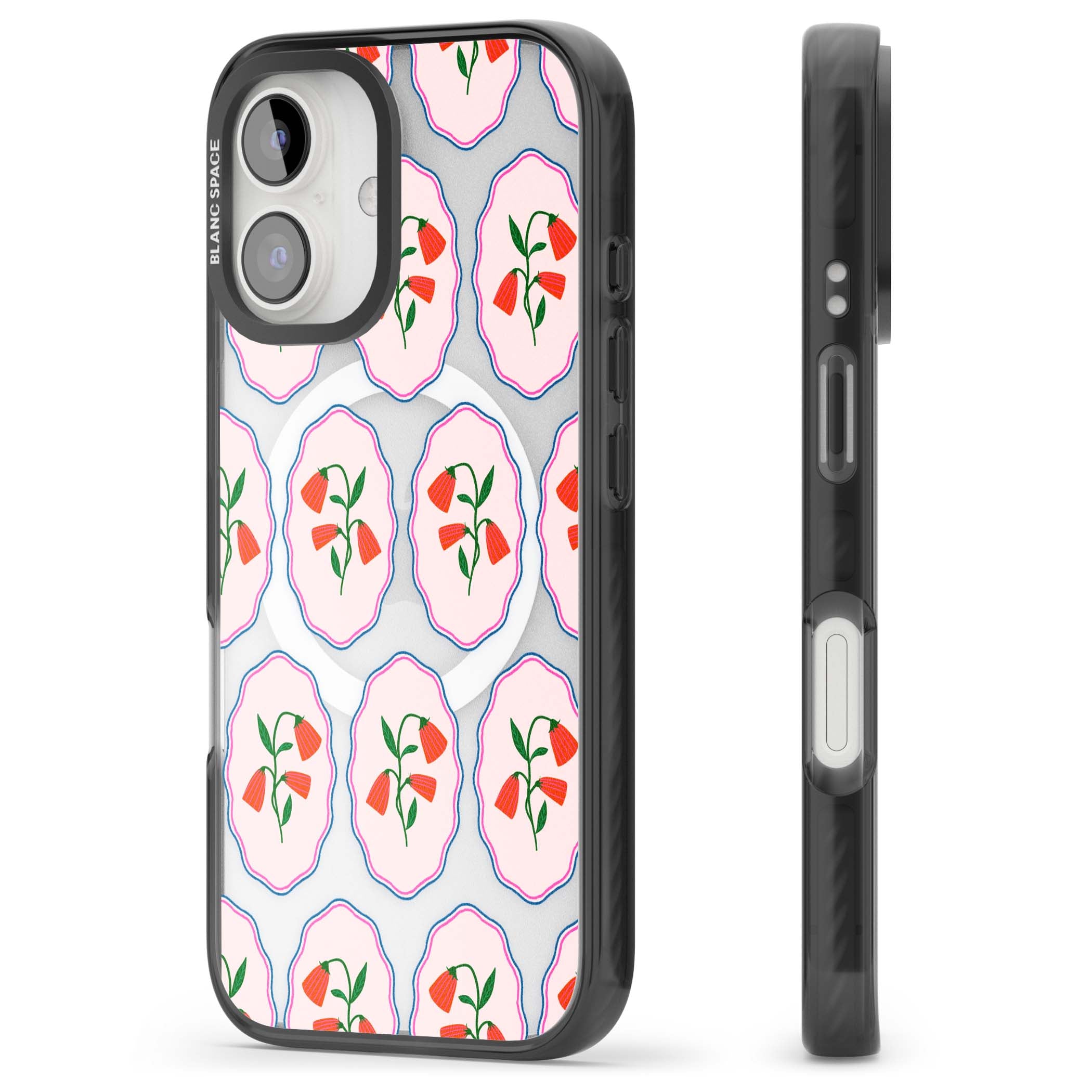 BLACK IMPACT MAGSAFE