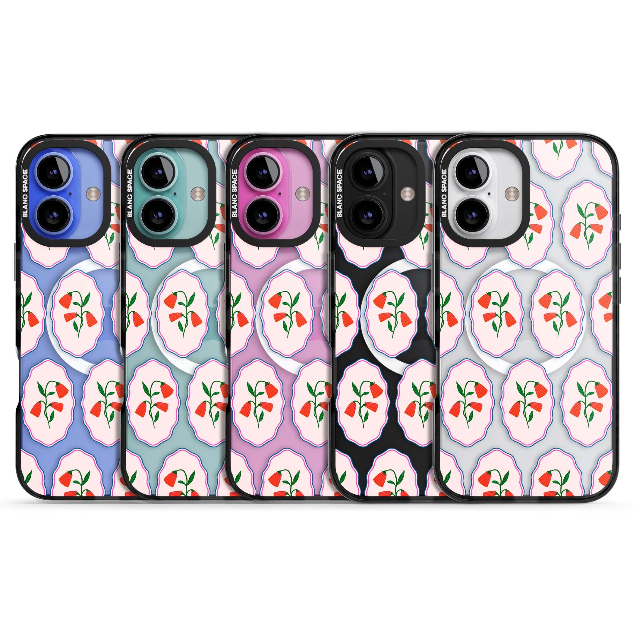 BLACK IMPACT MAGSAFE