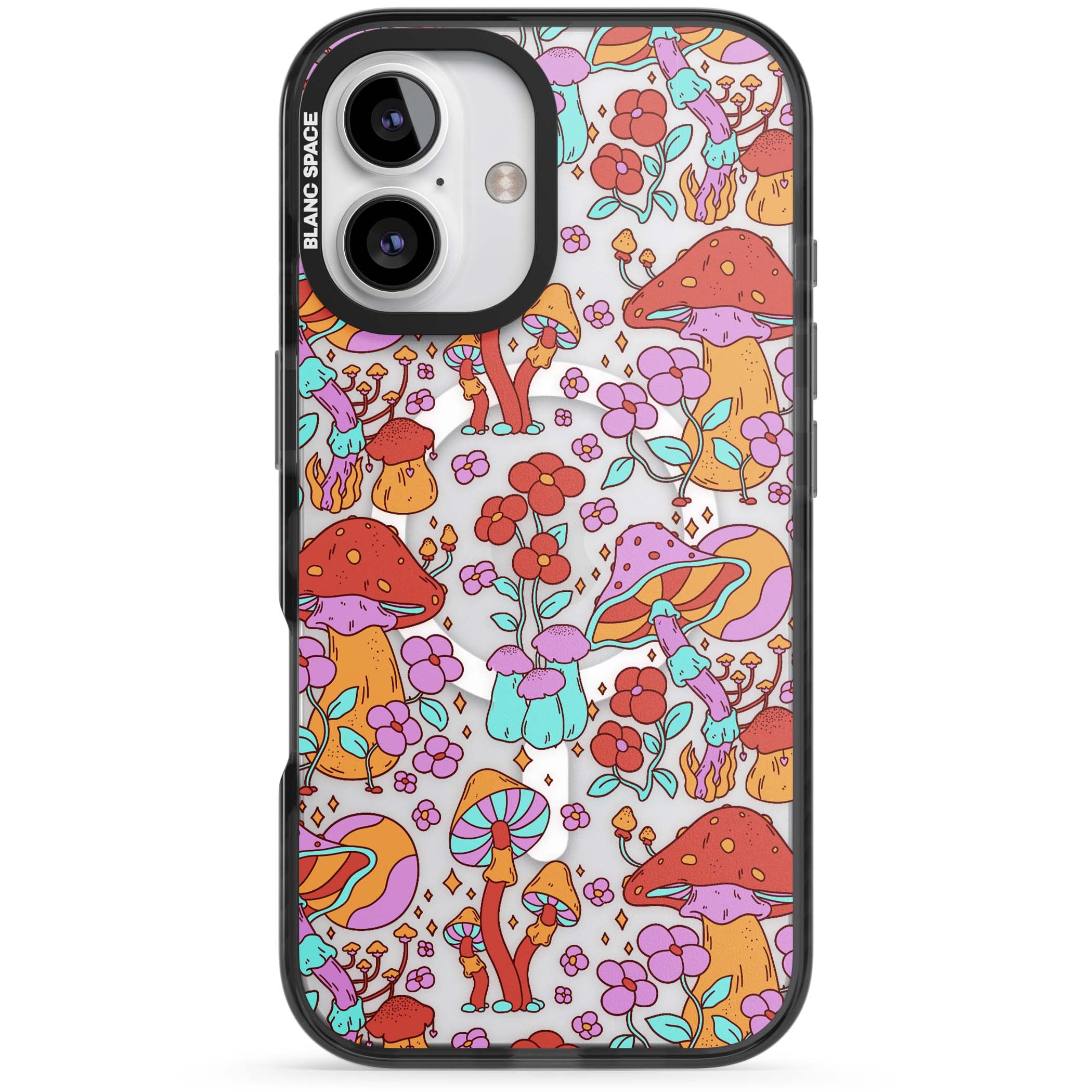 BLACK IMPACT MAGSAFE