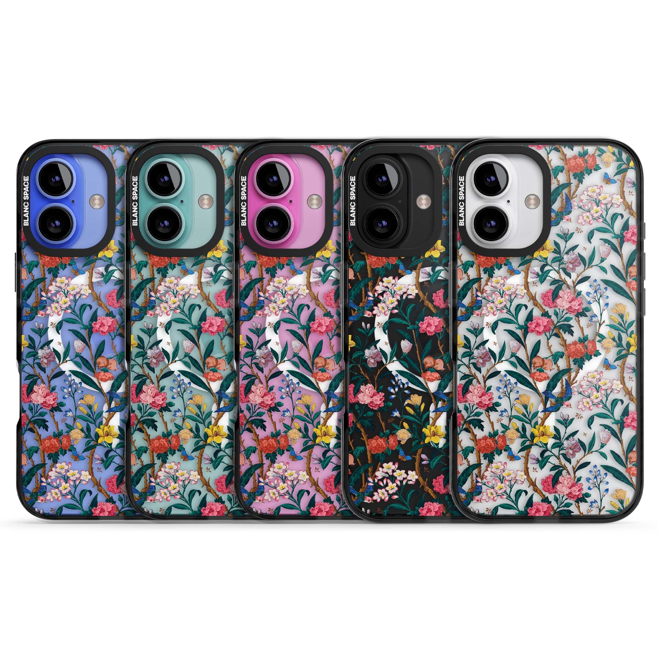 BLACK IMPACT MAGSAFE