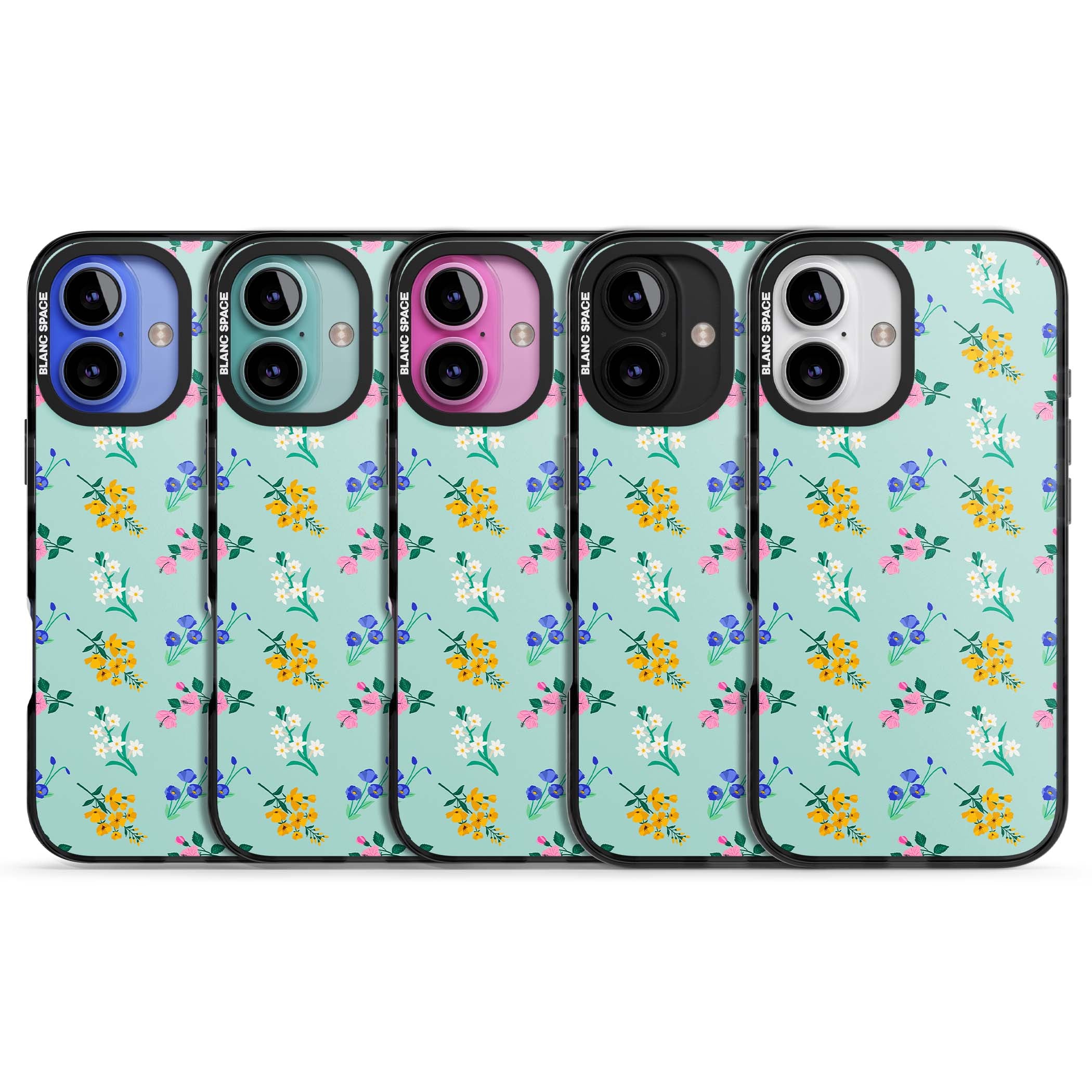 BLACK IMPACT MAGSAFE