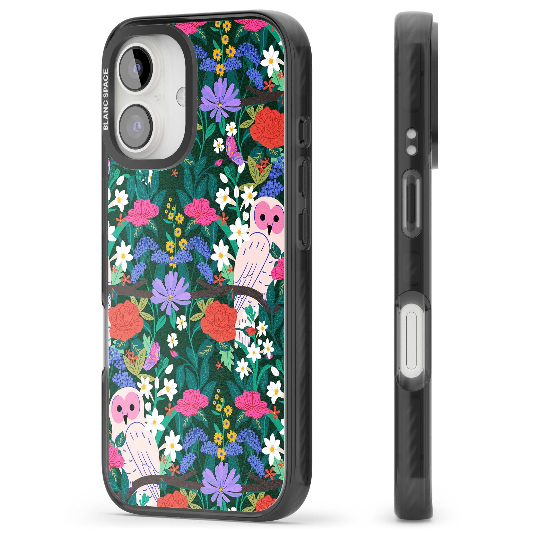 BLACK IMPACT MAGSAFE