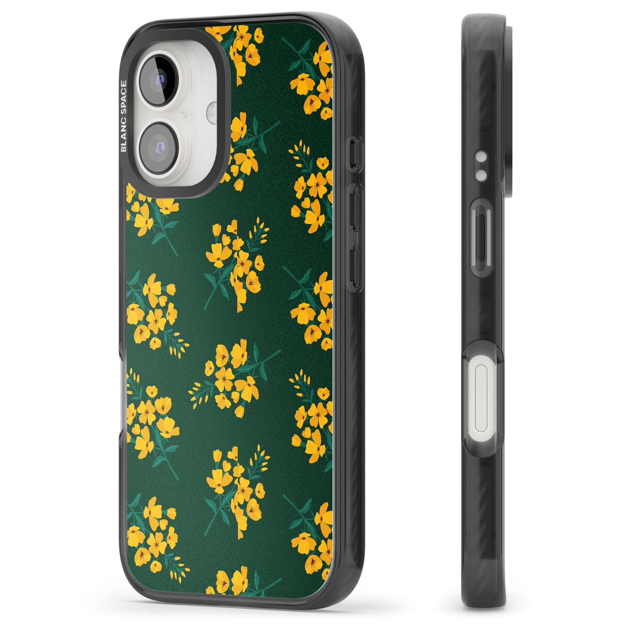 BLACK IMPACT MAGSAFE