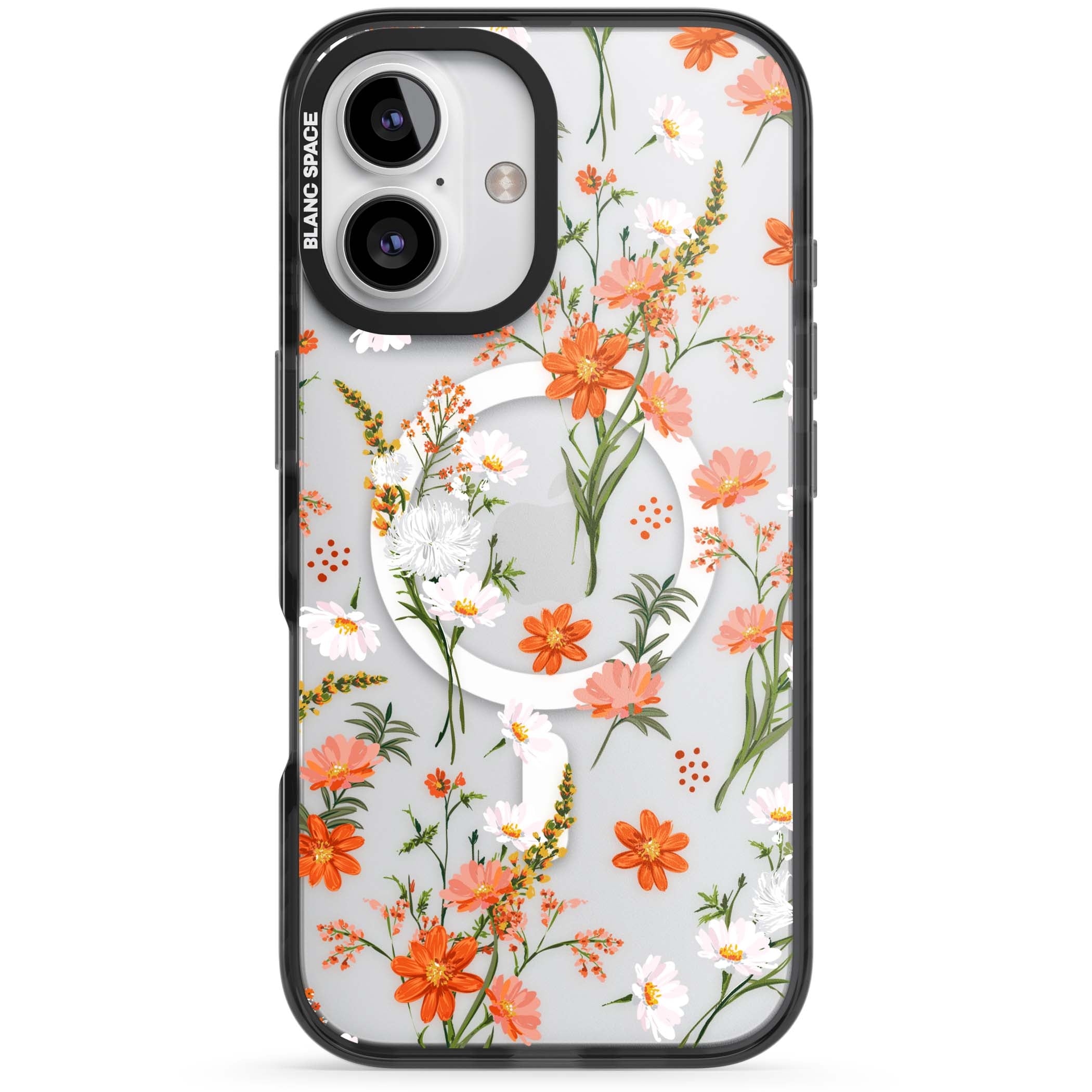 BLACK IMPACT MAGSAFE