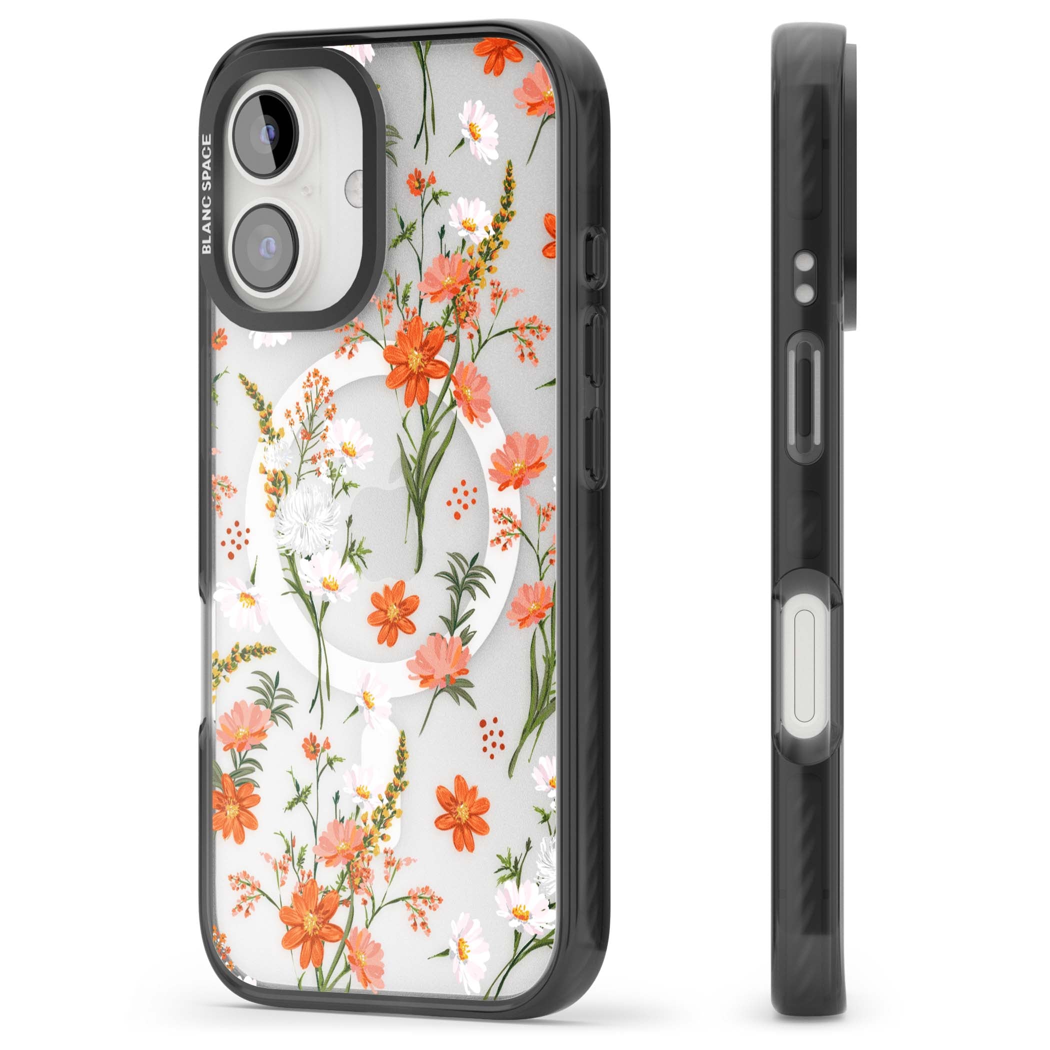 BLACK IMPACT MAGSAFE