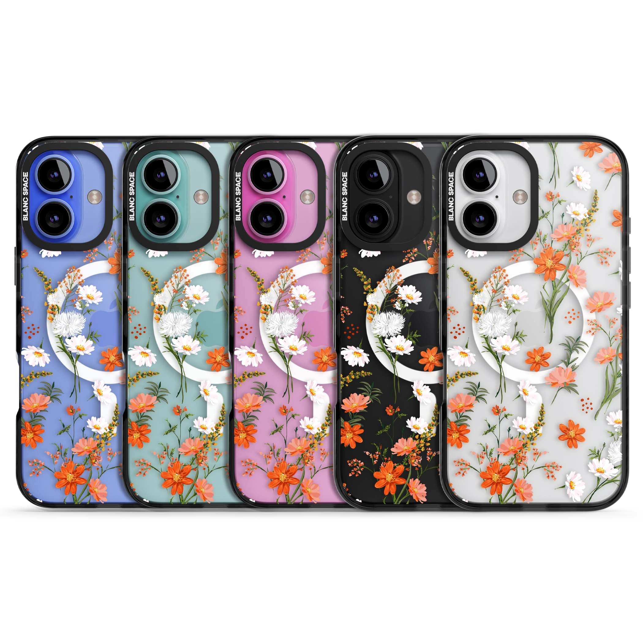 BLACK IMPACT MAGSAFE