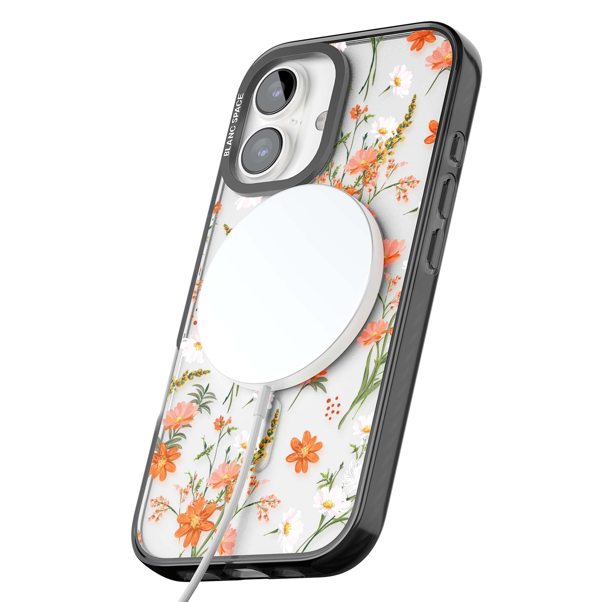 BLACK IMPACT MAGSAFE