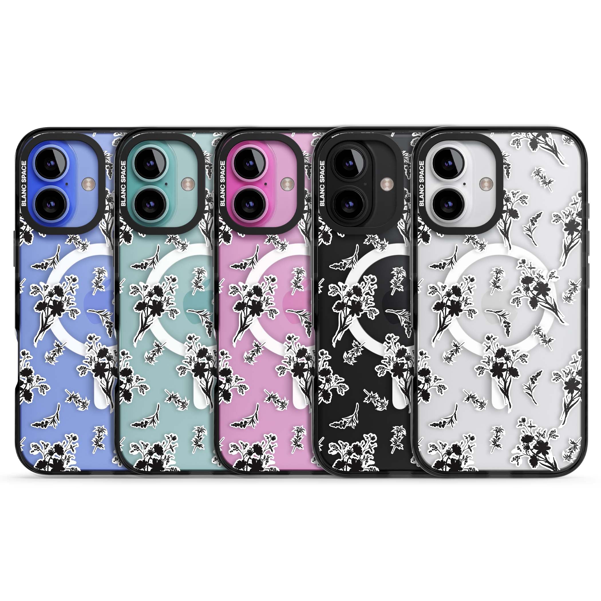 BLACK IMPACT MAGSAFE